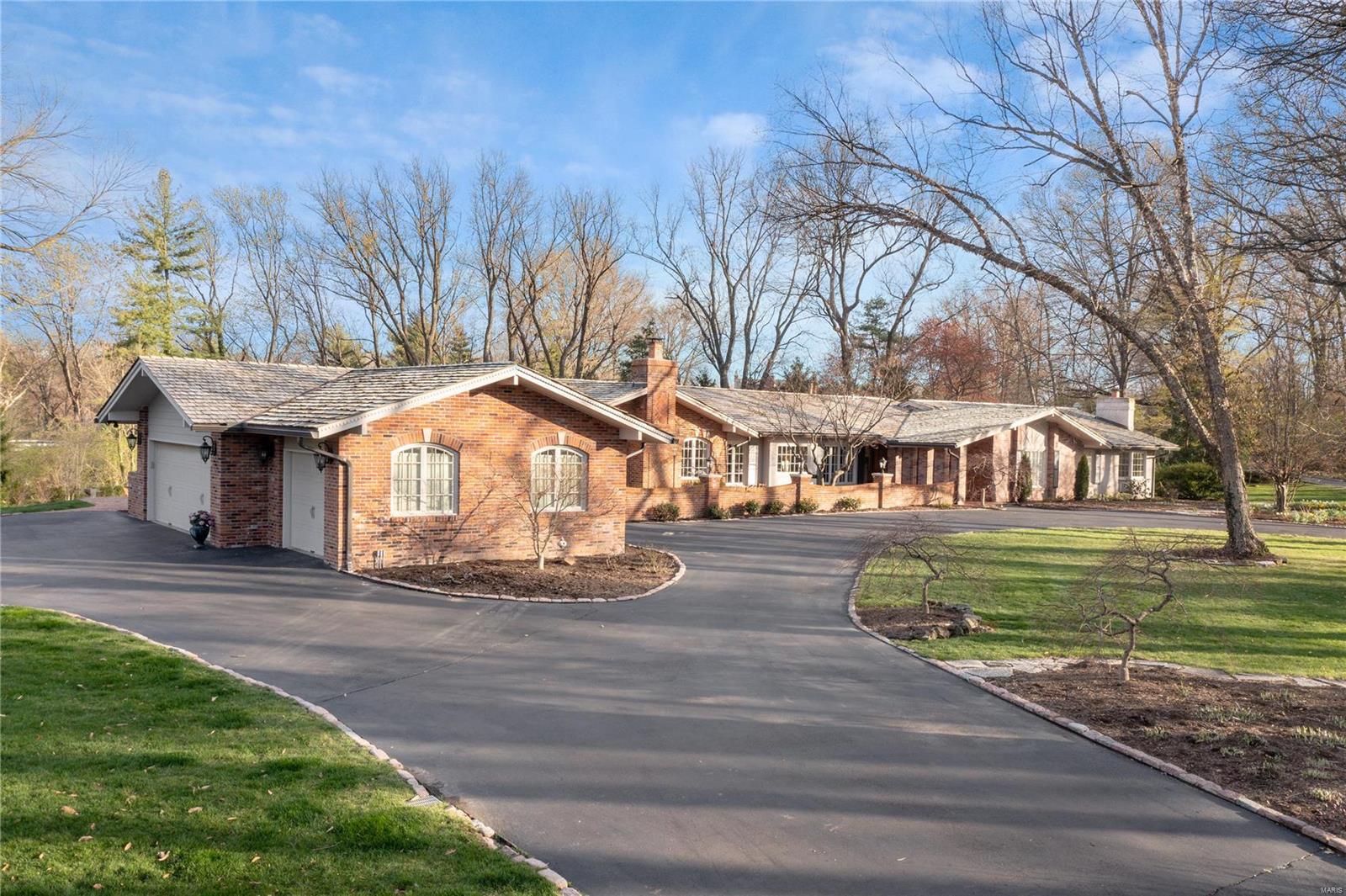 Creekwood Add - Residential