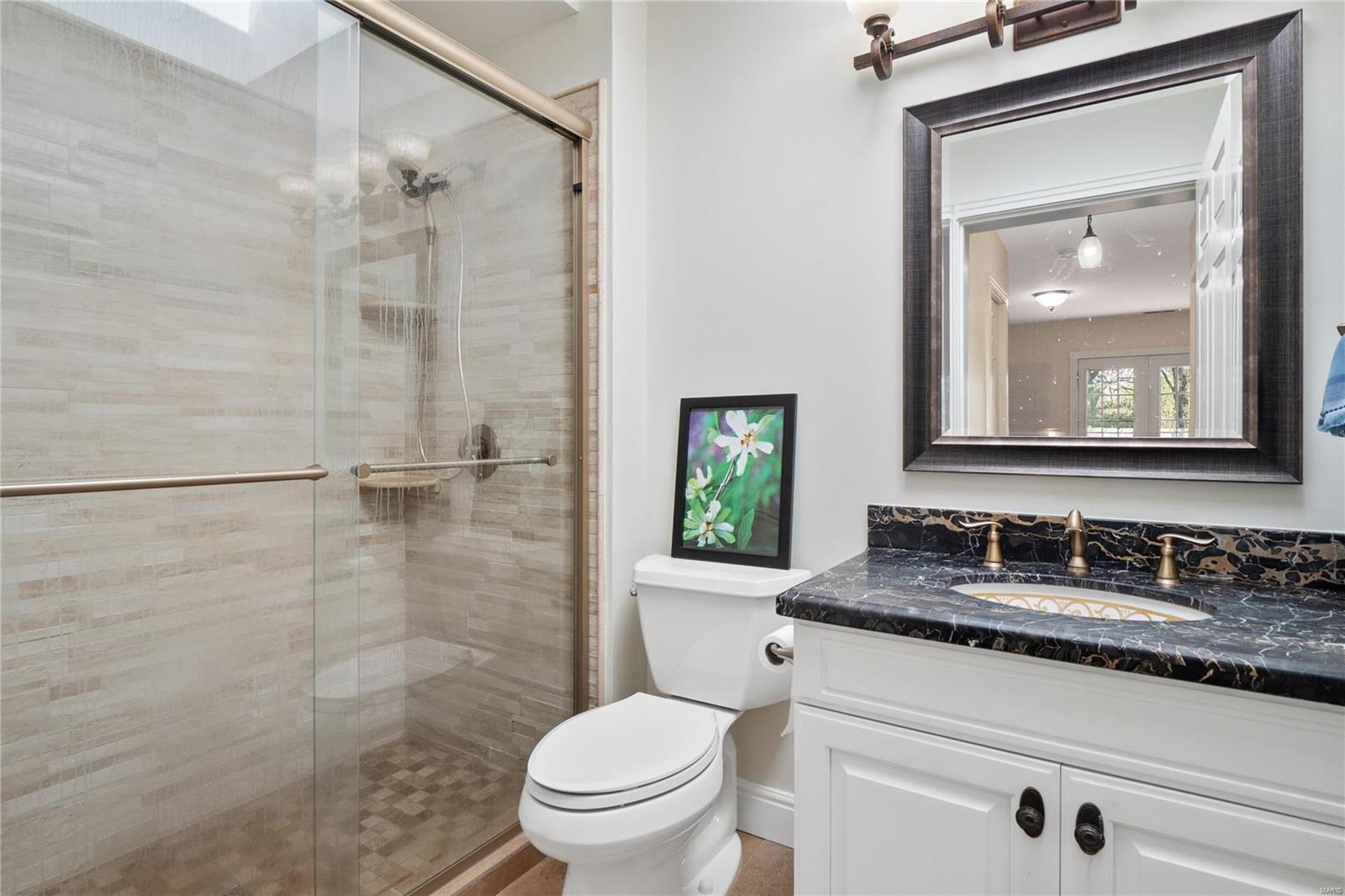 Creekwood Add - Residential