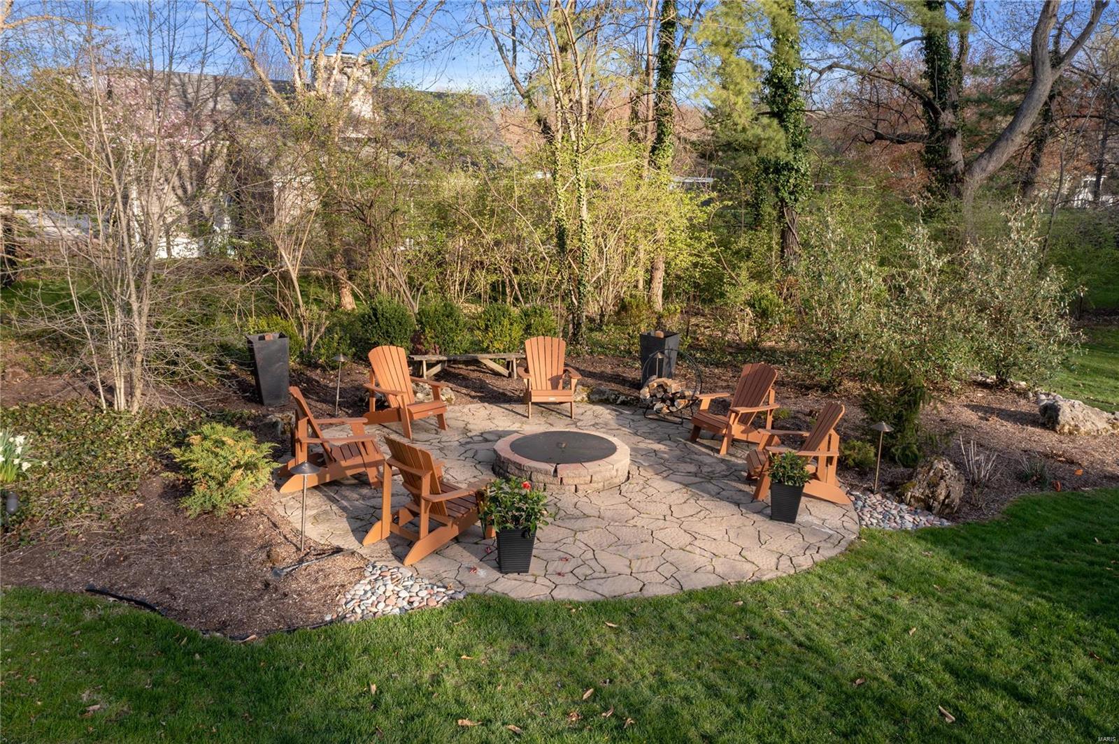 Creekwood Add - Residential