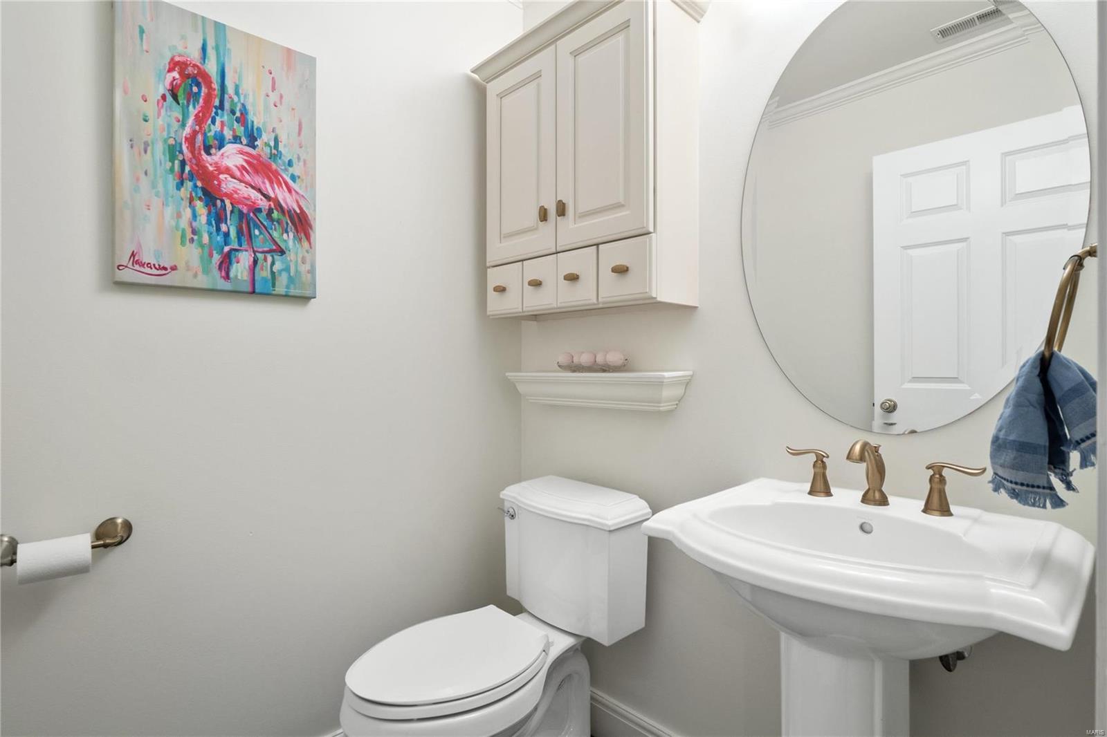 Creekwood Add - Residential