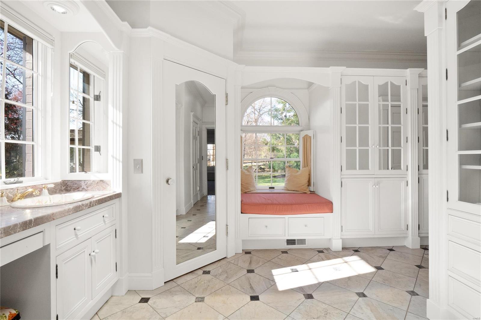 Creekwood Add - Residential