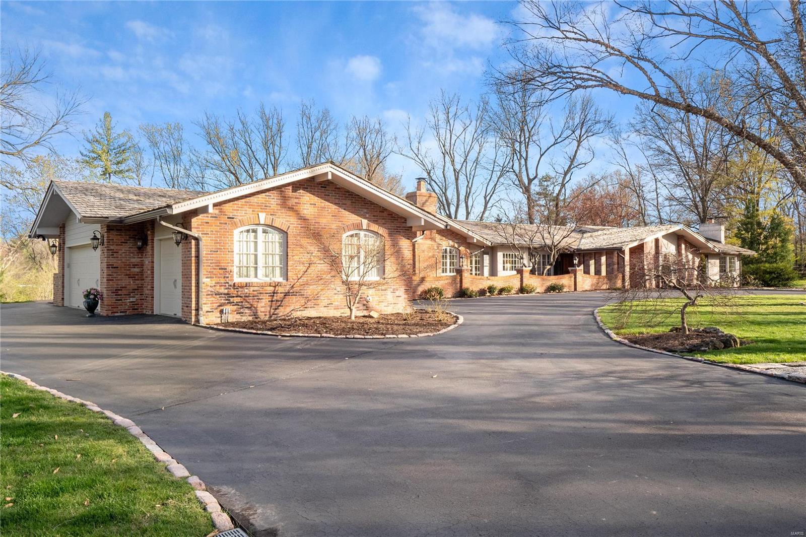 Creekwood Add - Residential