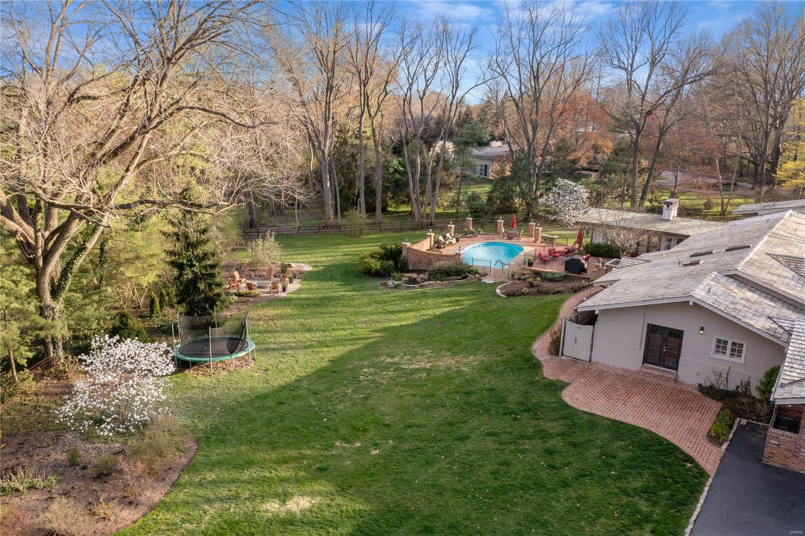 Creekwood Add - Residential