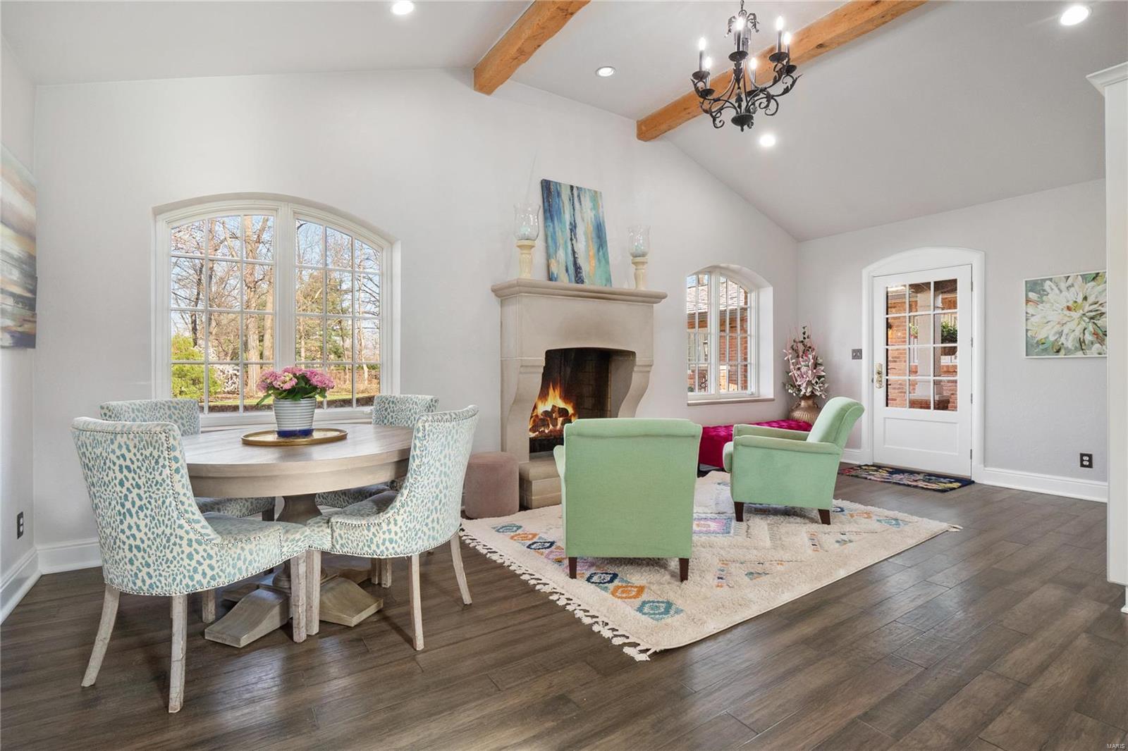 Creekwood Add - Residential