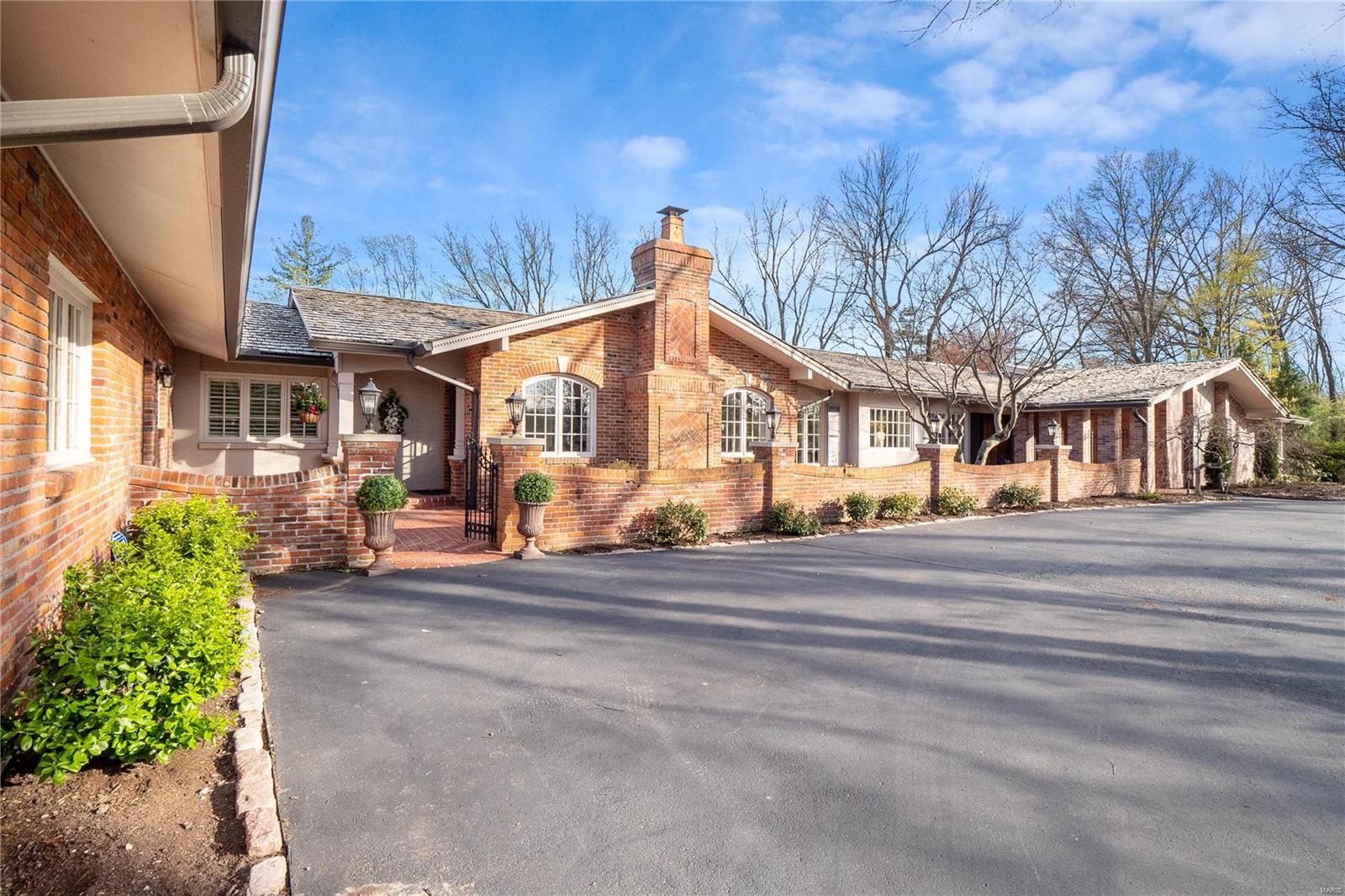 Creekwood Add - Residential