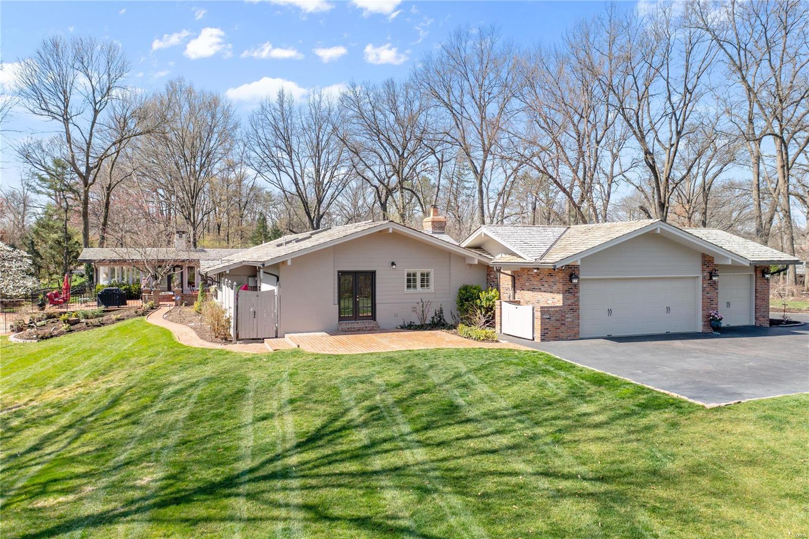 Creekwood Add - Residential