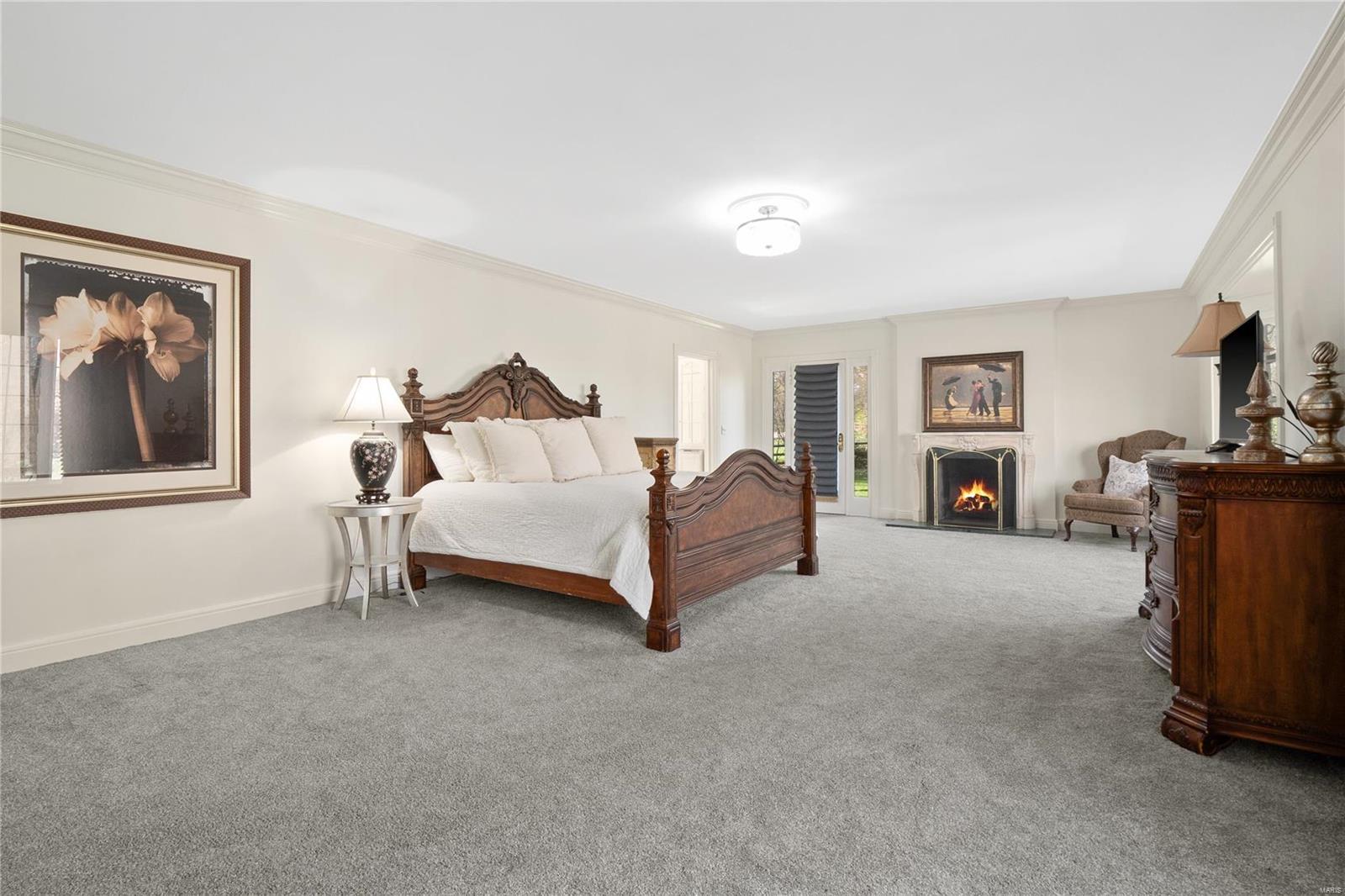 Creekwood Add - Residential