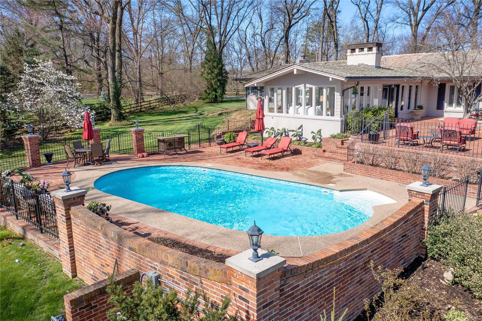 Creekwood Add - Residential