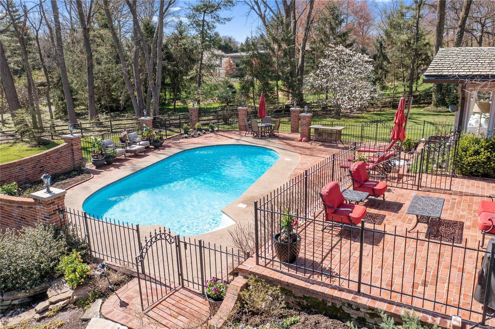 Creekwood Add - Residential