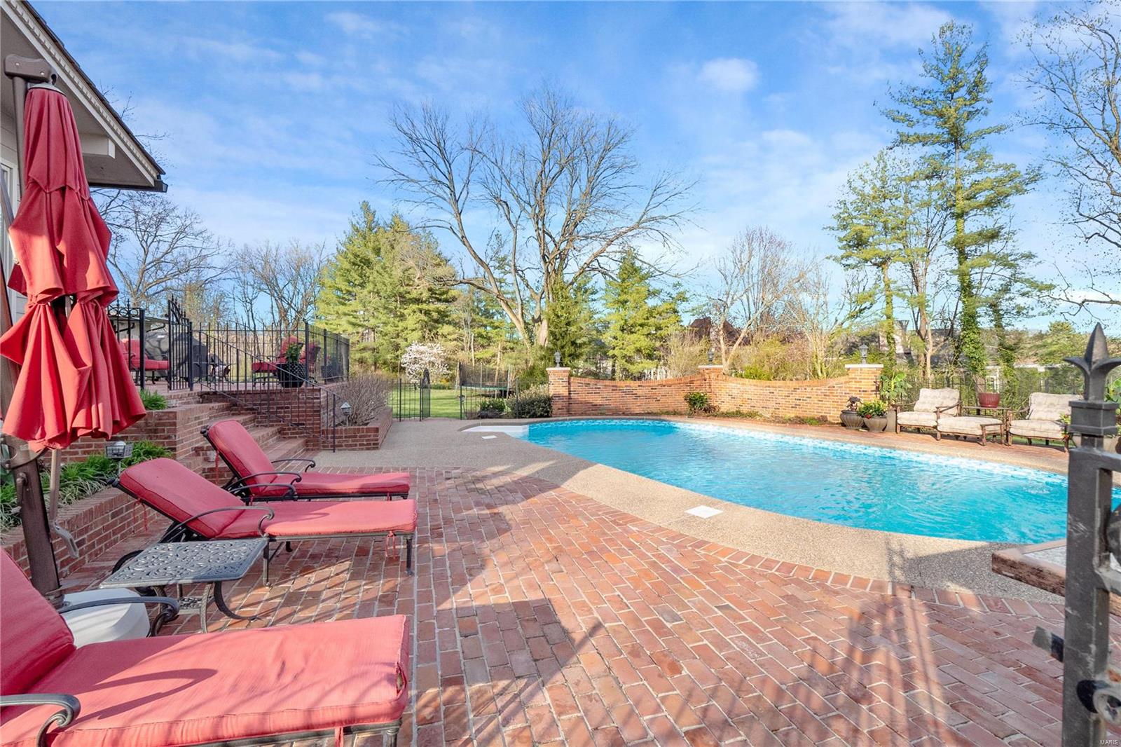 Creekwood Add - Residential