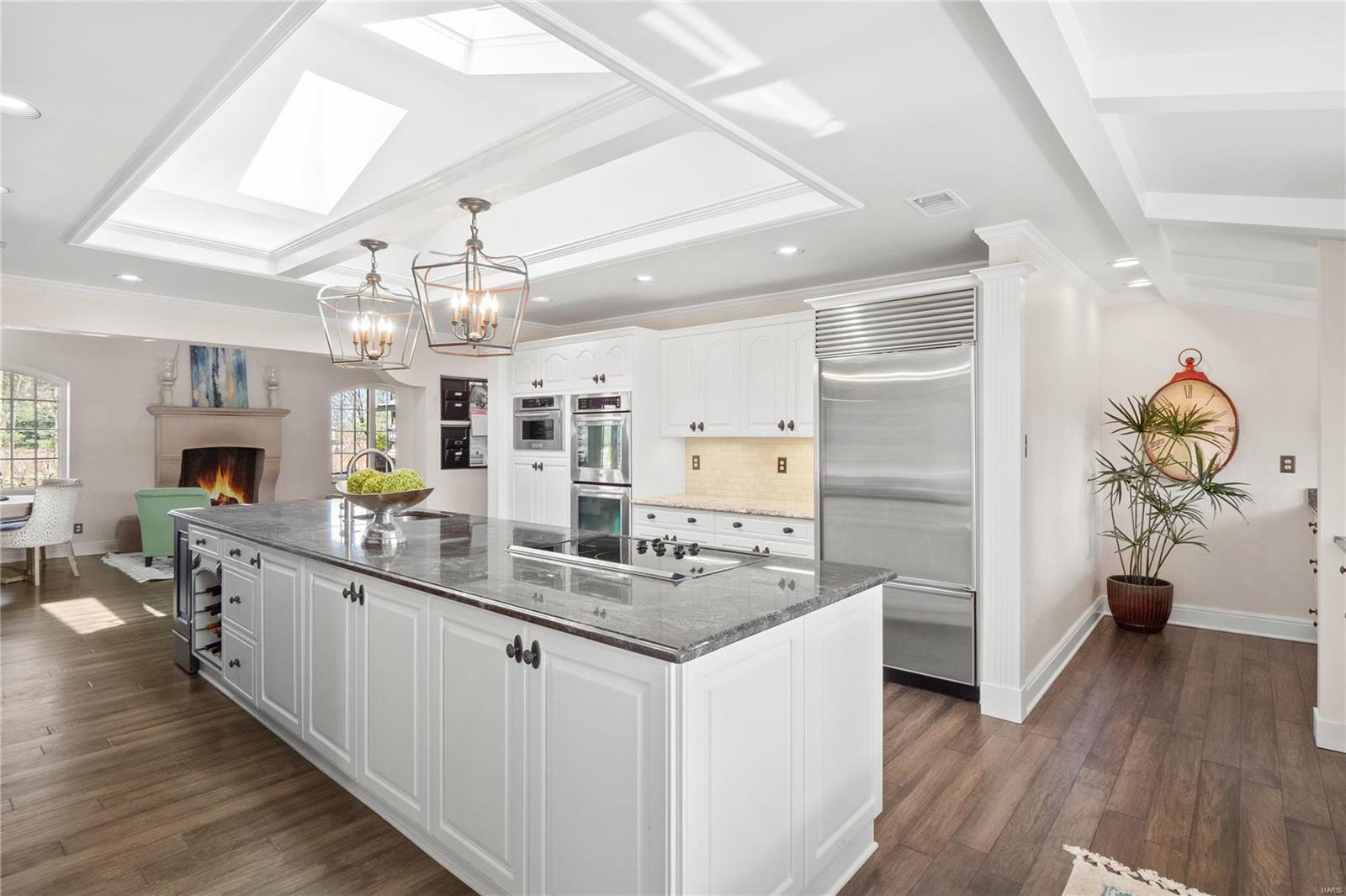 Creekwood Add - Residential