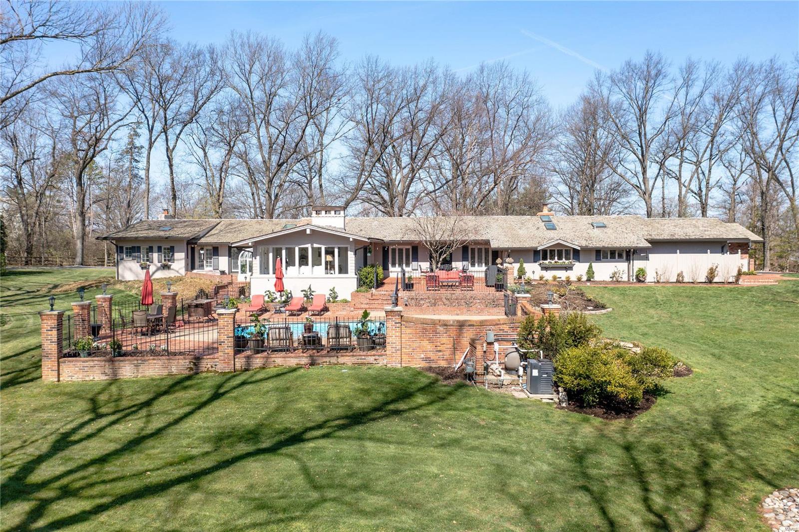 Creekwood Add - Residential