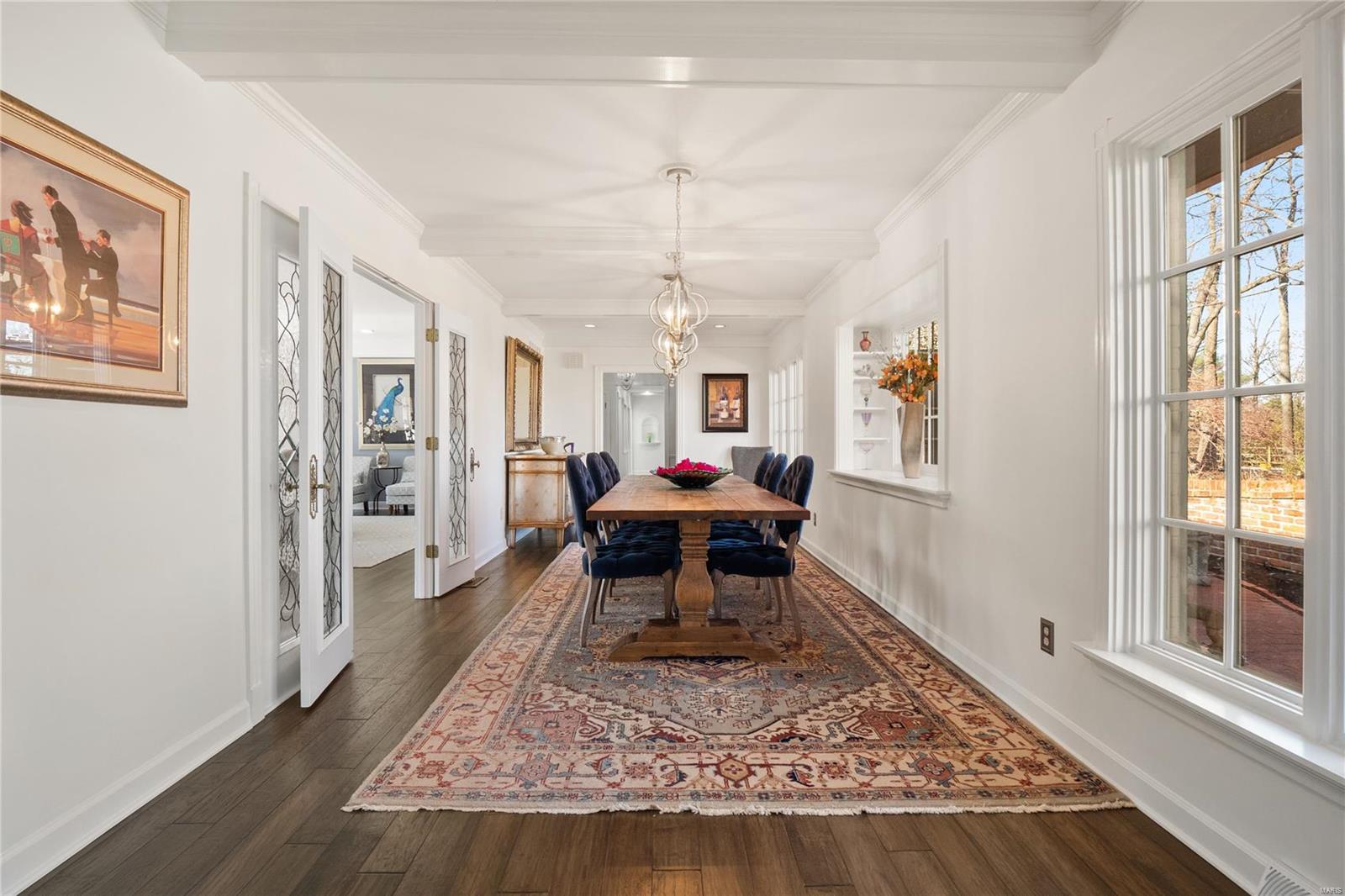 Creekwood Add - Residential