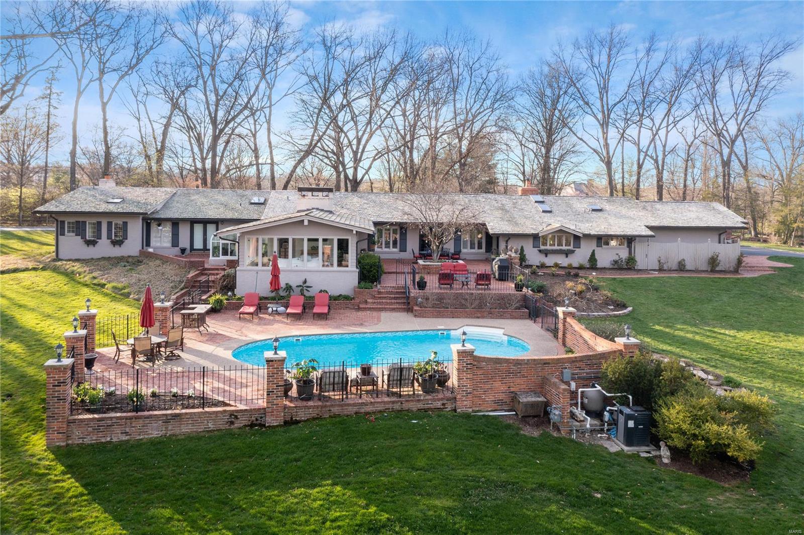 Creekwood Add - Residential