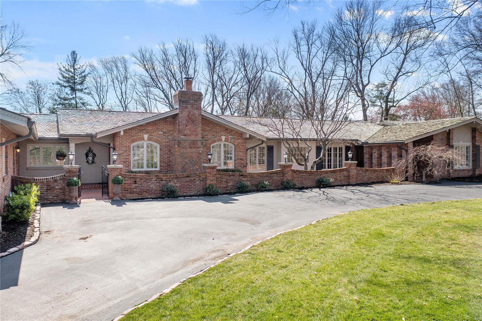 Creekwood Add - Residential