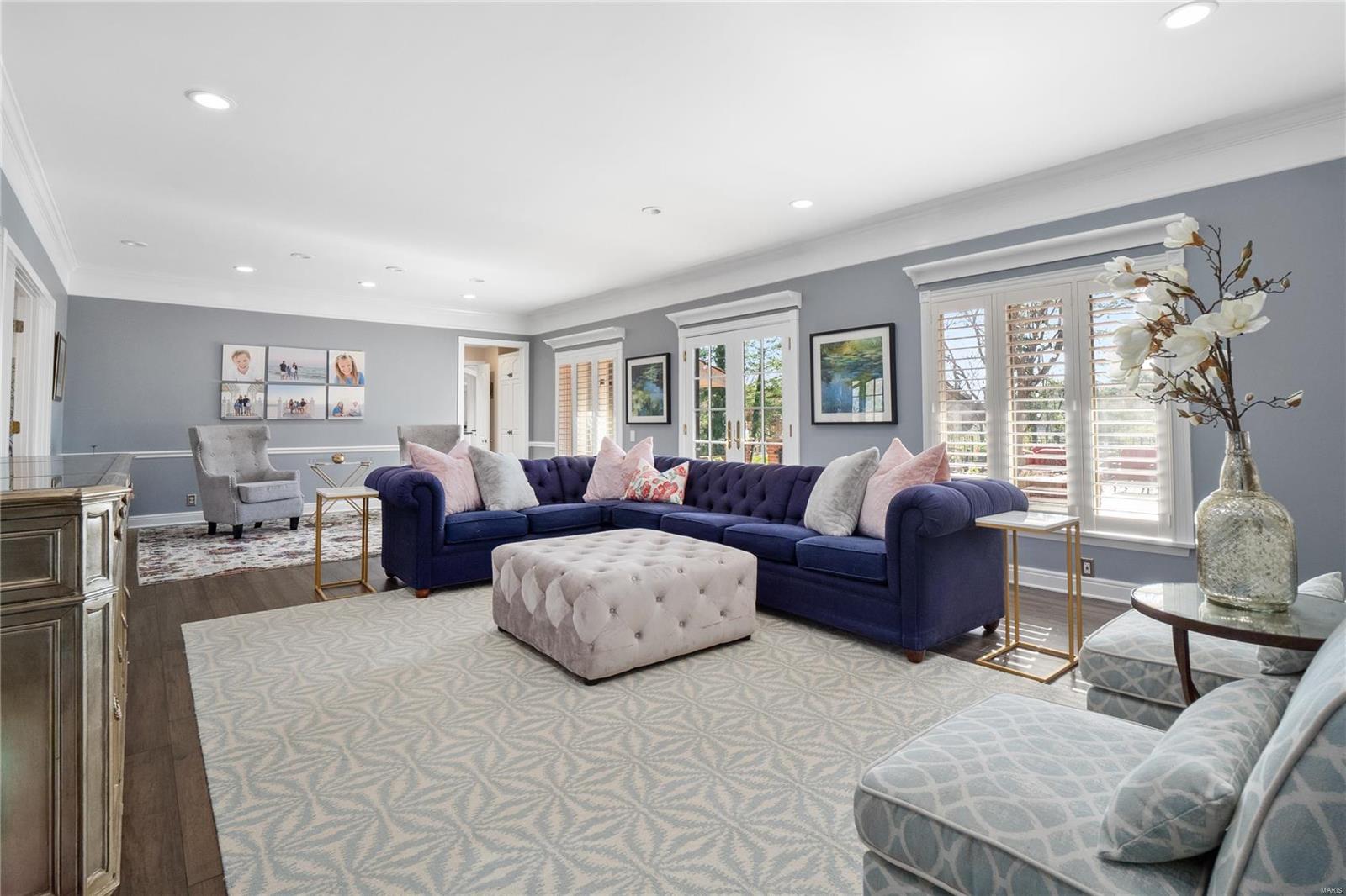 Creekwood Add - Residential