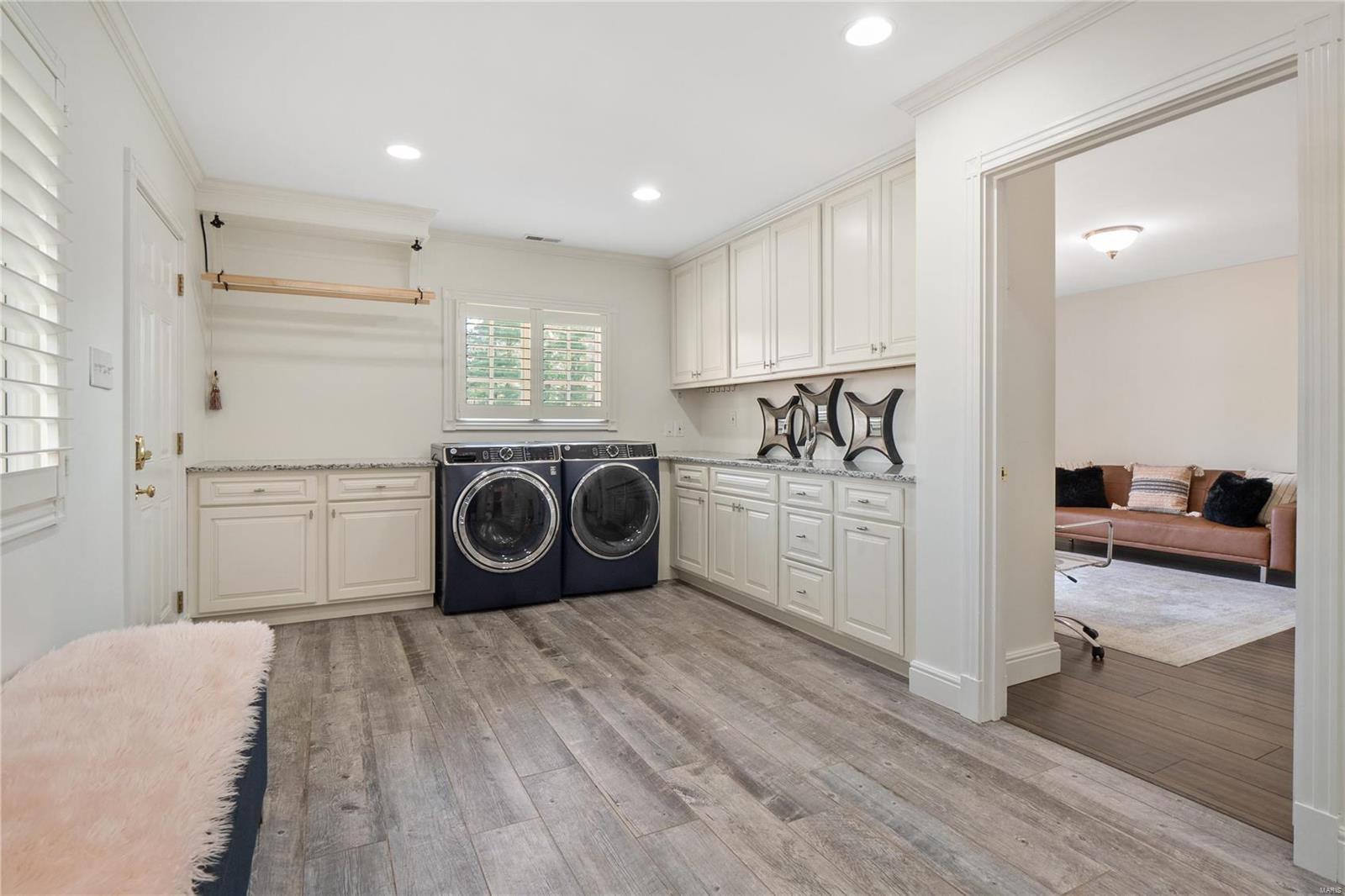 Creekwood Add - Residential