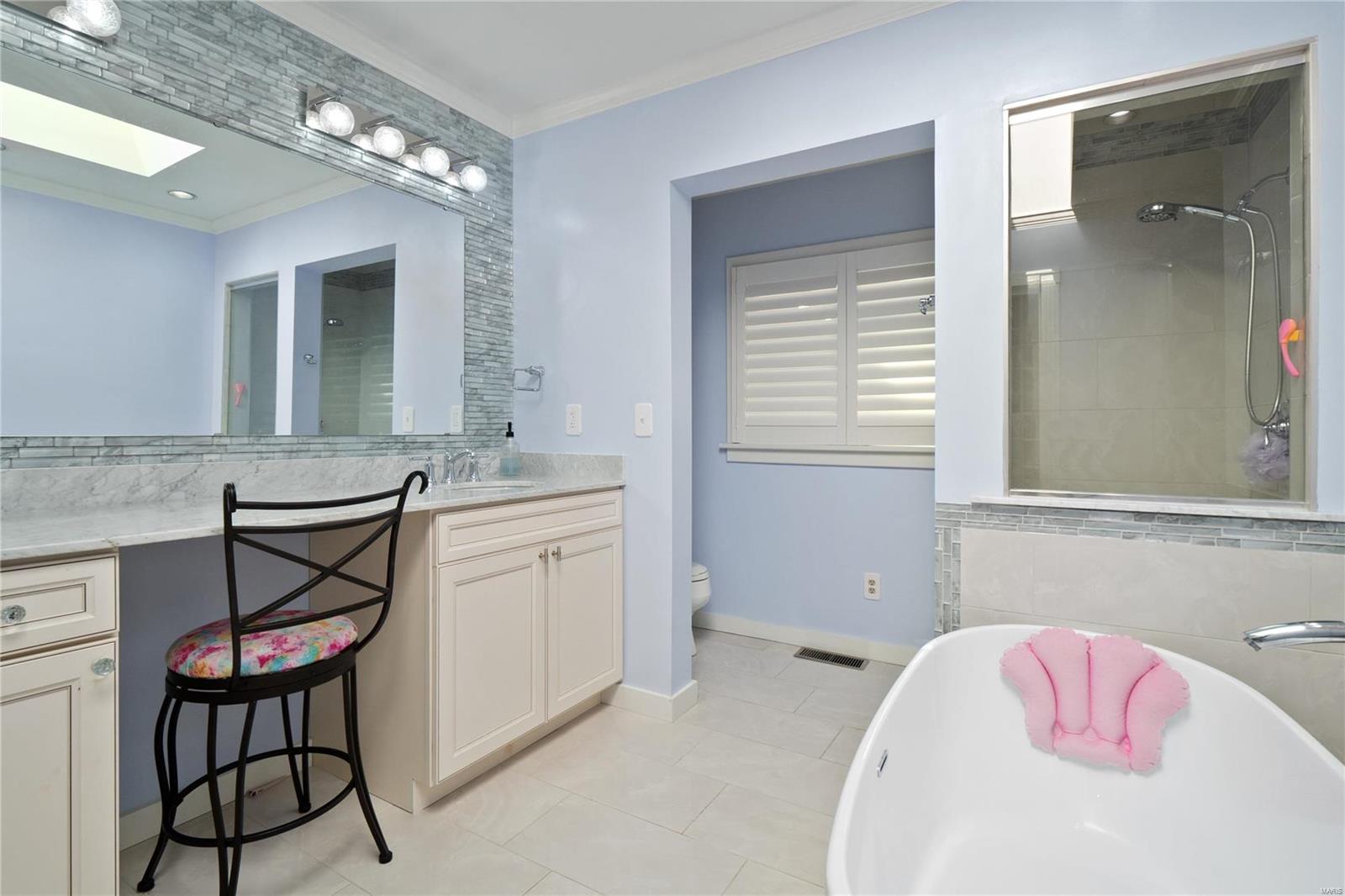 Creekwood Add - Residential