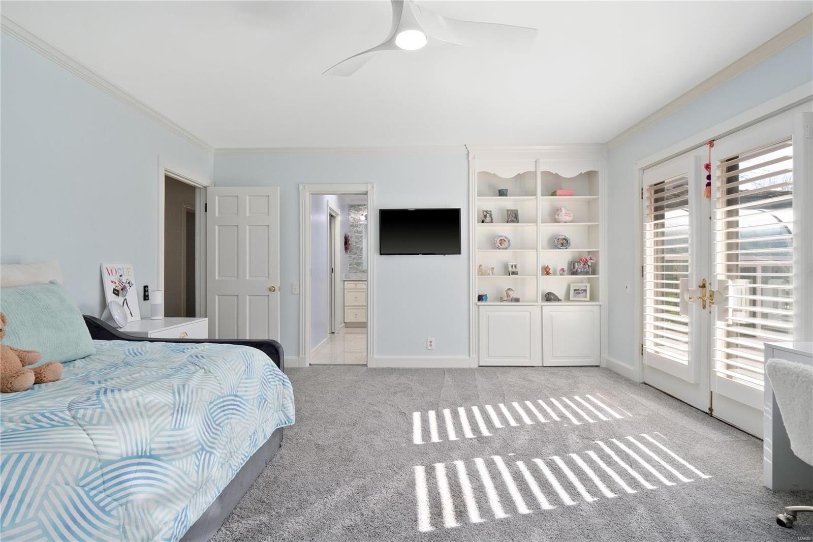 Creekwood Add - Residential