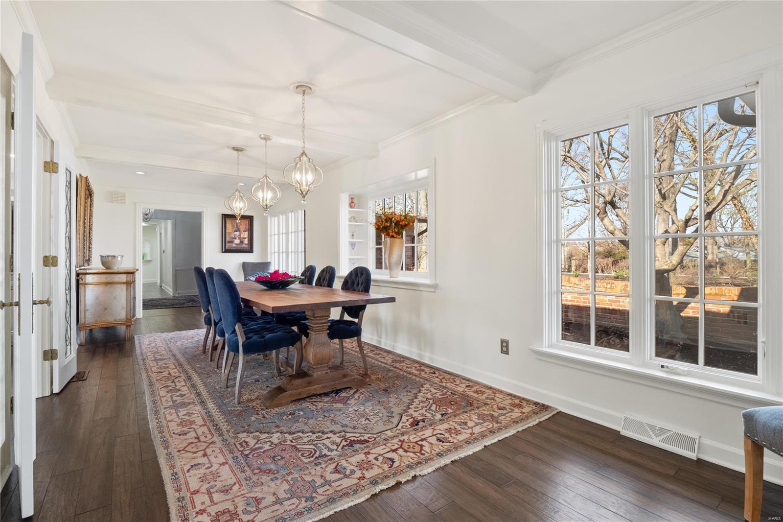 Creekwood Add - Residential