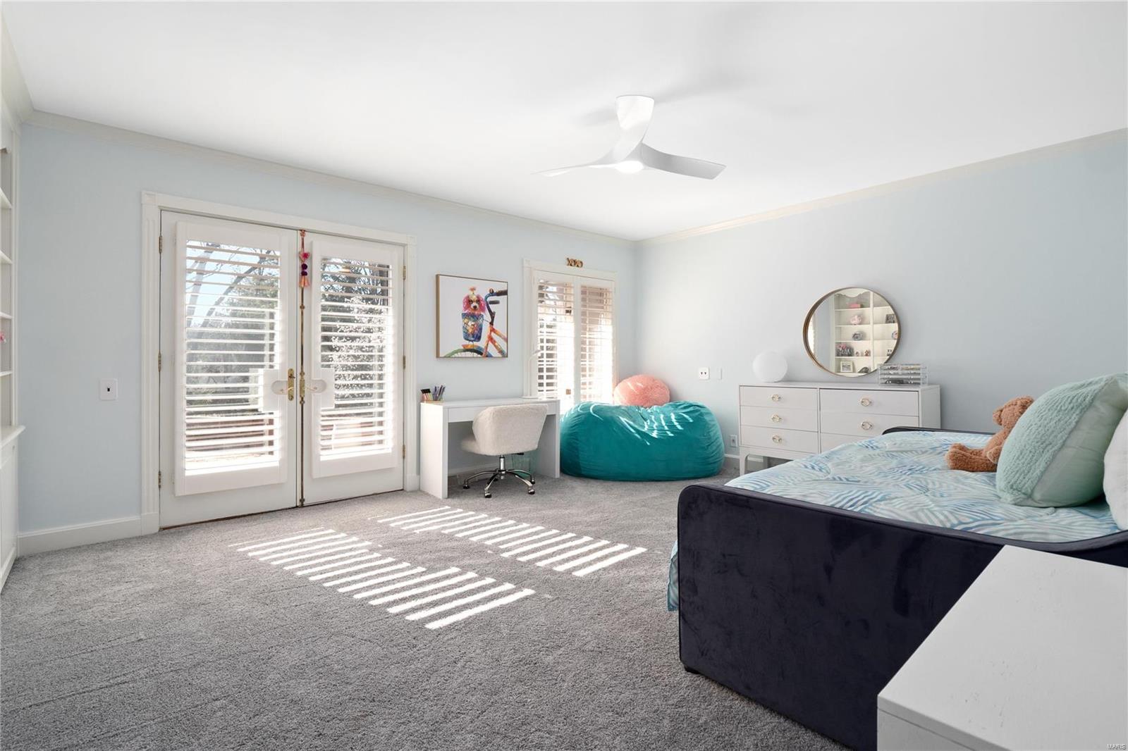 Creekwood Add - Residential