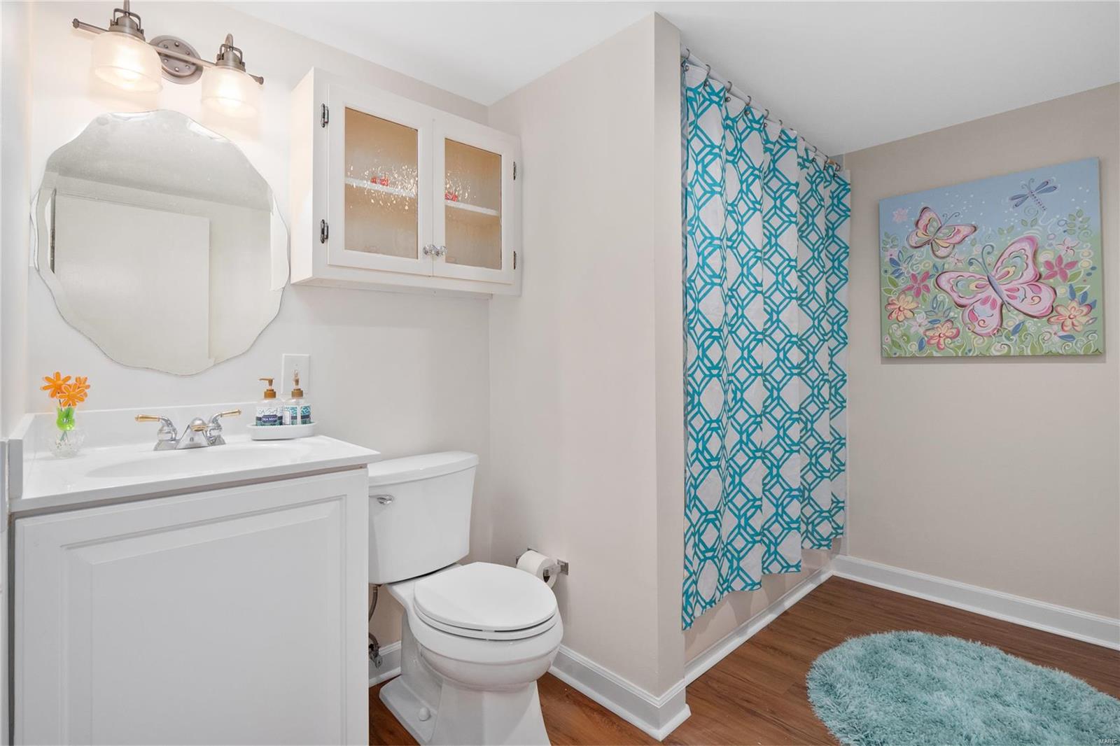 Creekwood Add - Residential