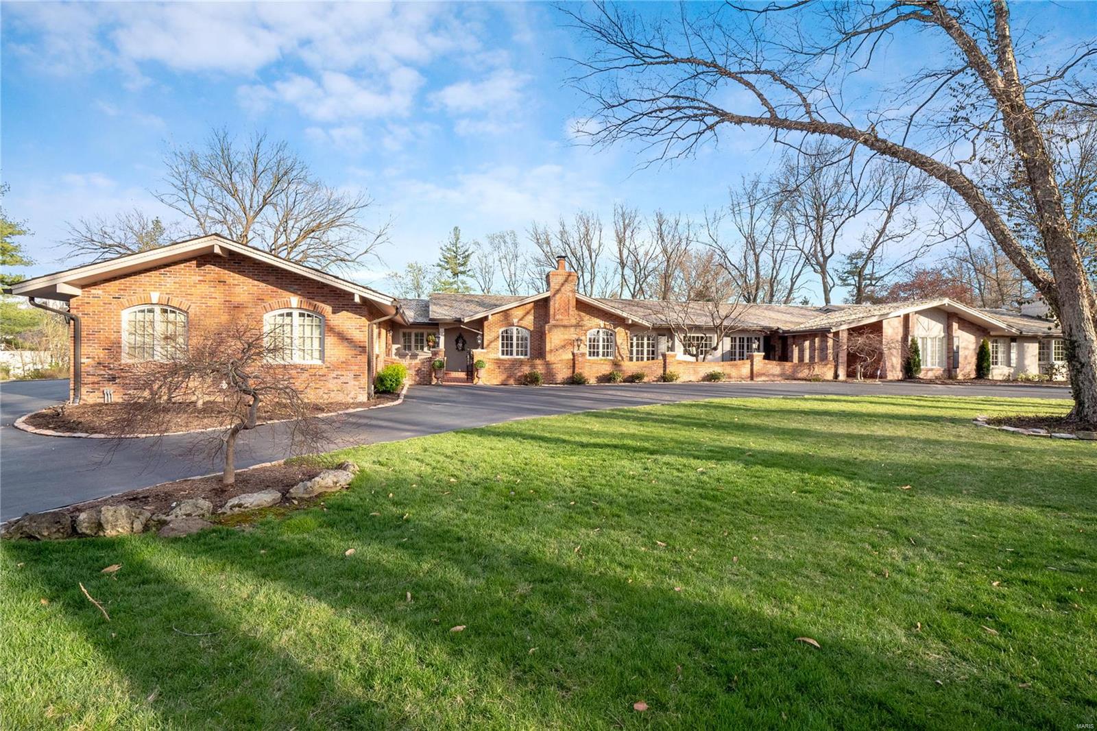 Creekwood Add - Residential