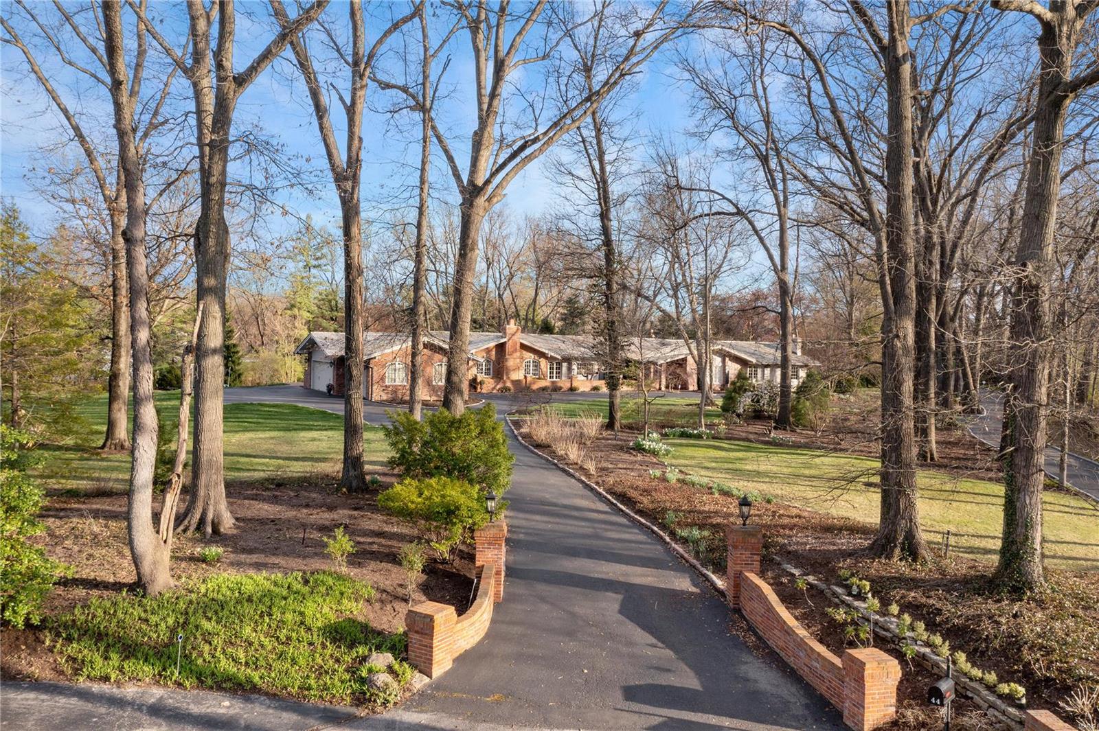 Creekwood Add - Residential