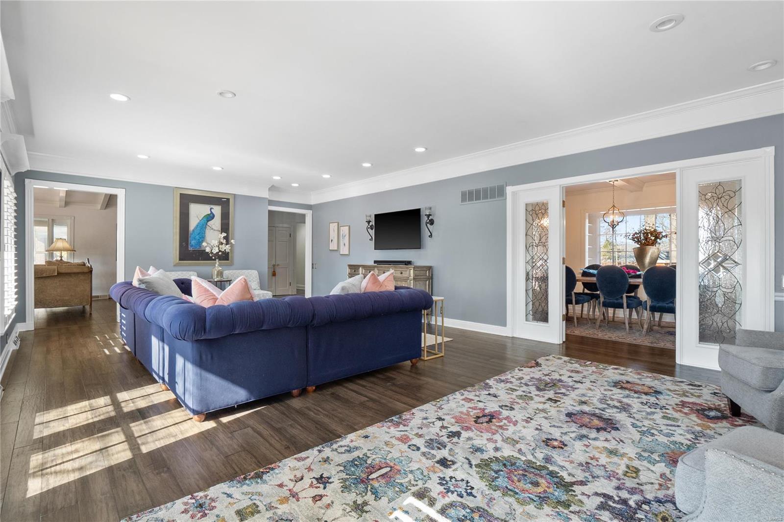 Creekwood Add - Residential