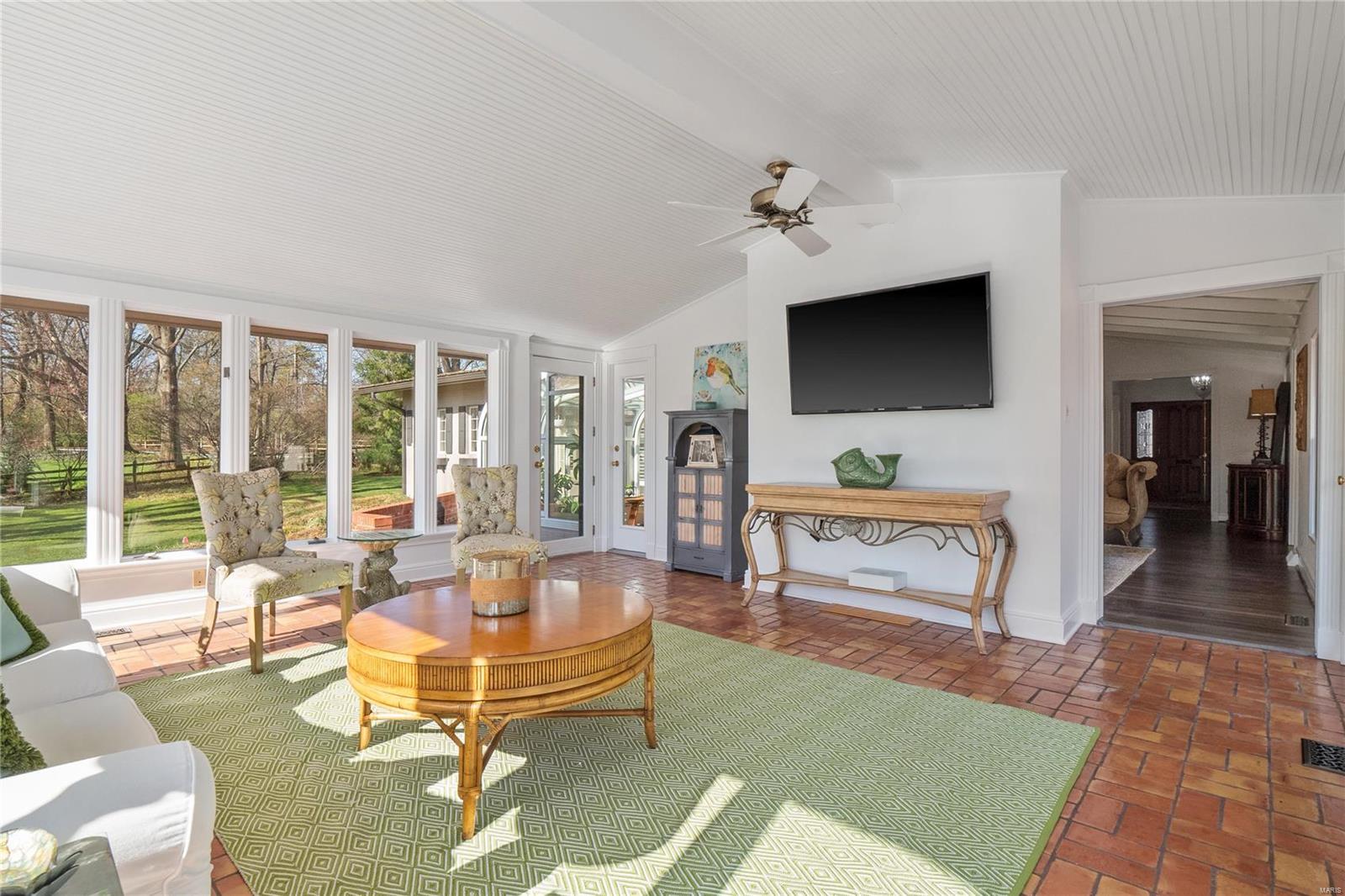 Creekwood Add - Residential