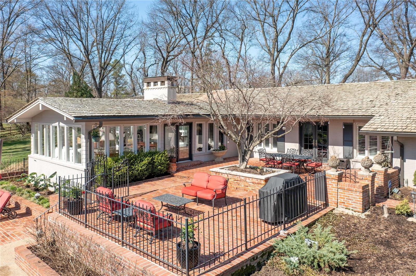 Creekwood Add - Residential