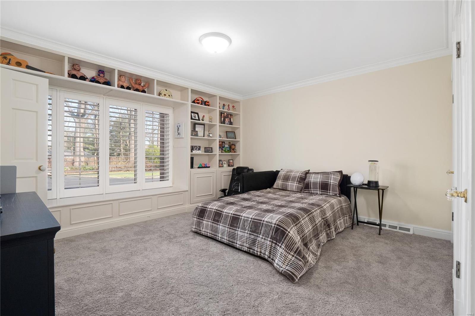 Creekwood Add - Residential