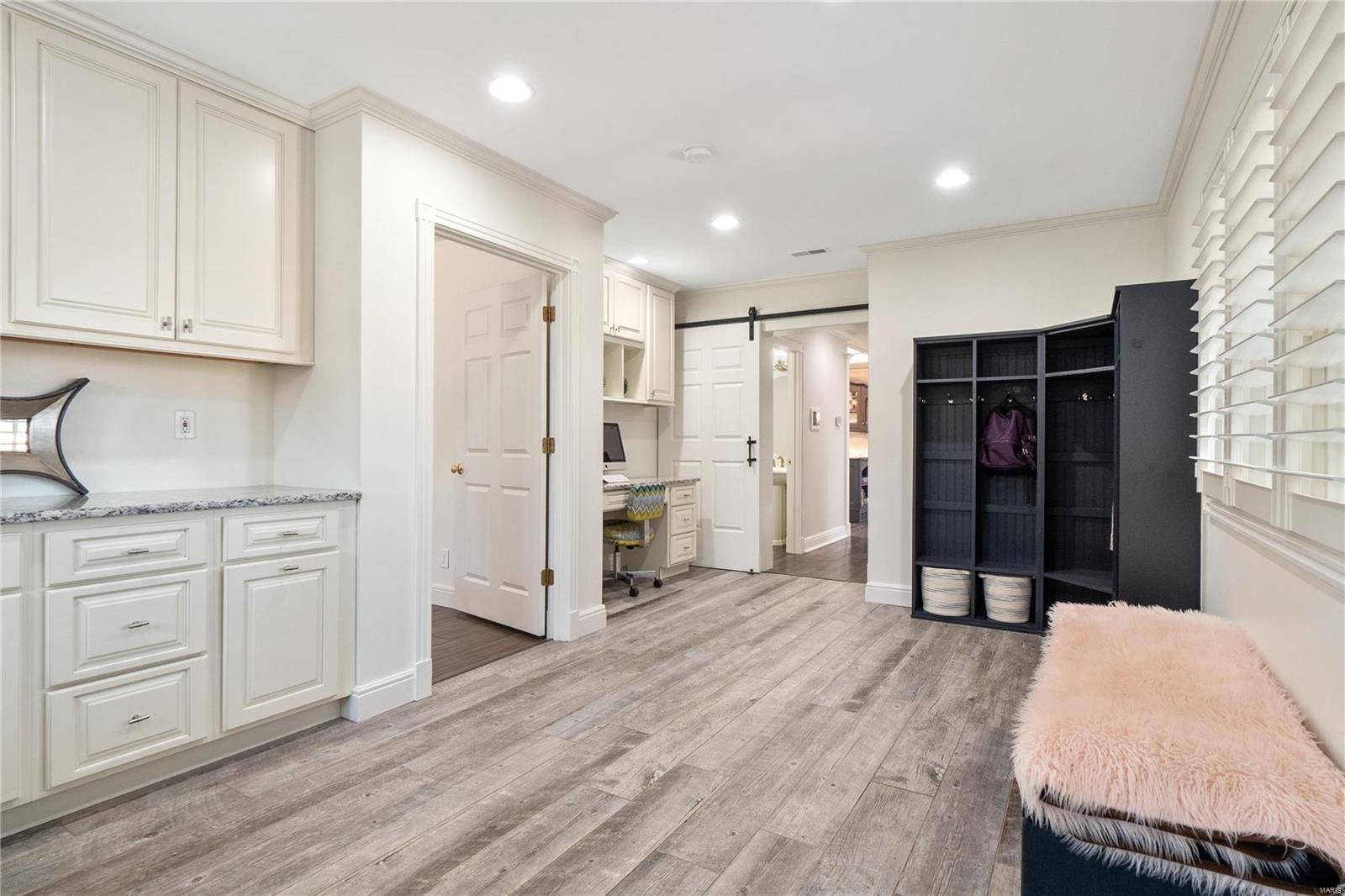 Creekwood Add - Residential