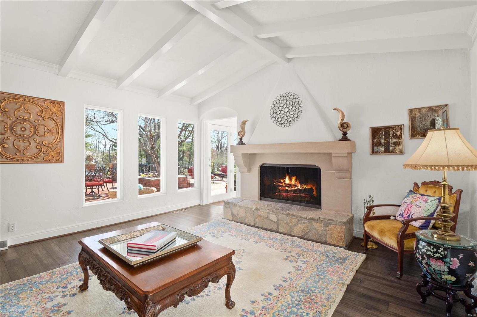 Creekwood Add - Residential