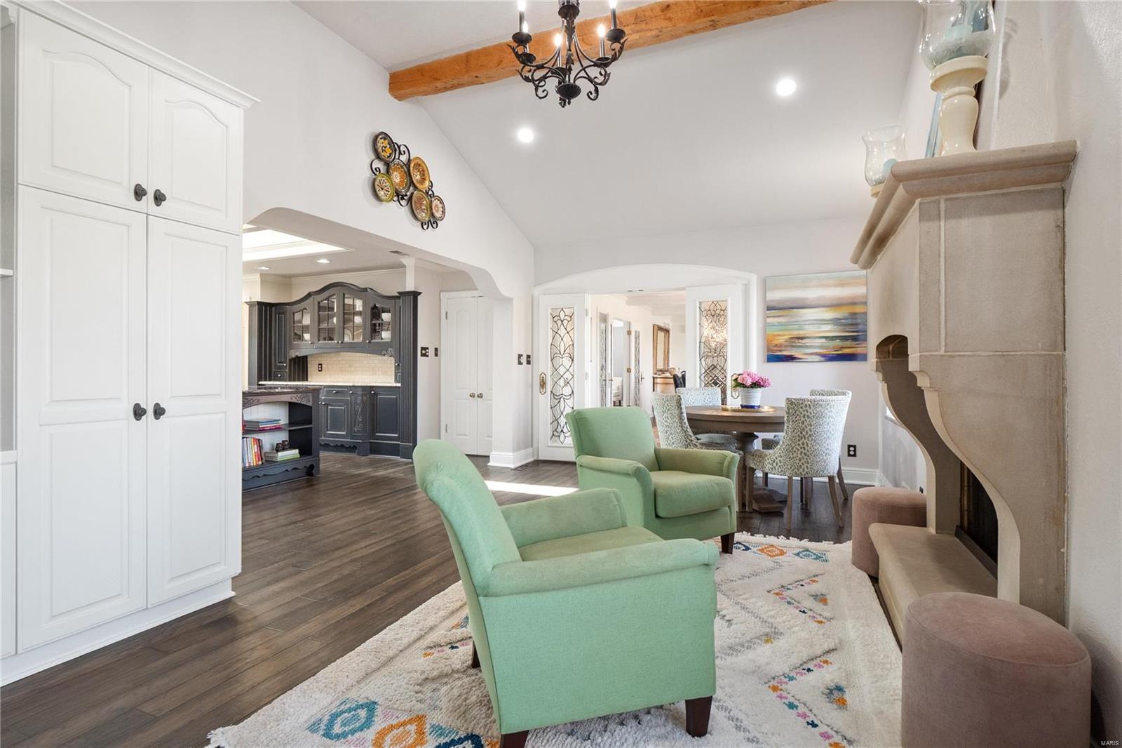 Creekwood Add - Residential