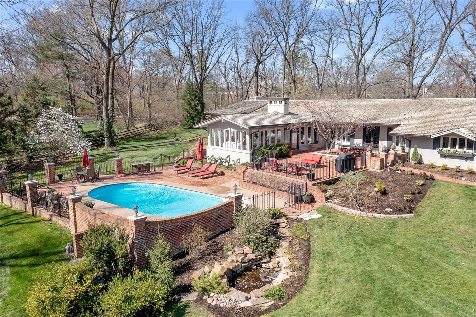 Creekwood Add - Residential