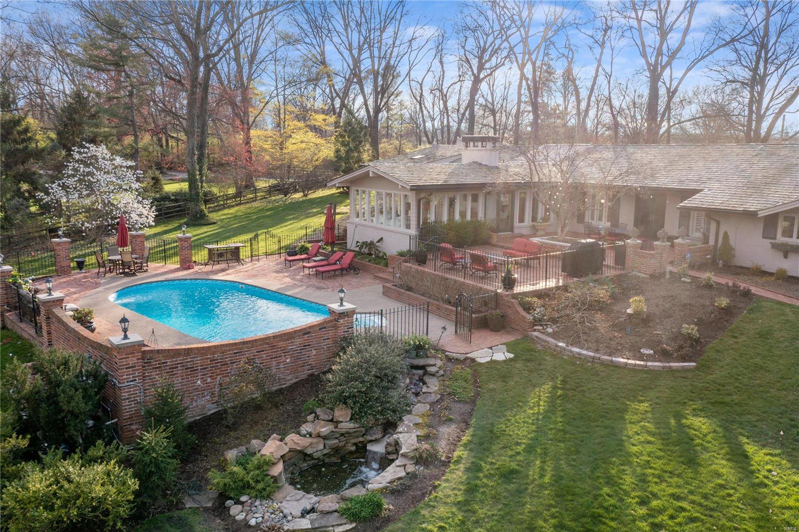 Creekwood Add - Residential