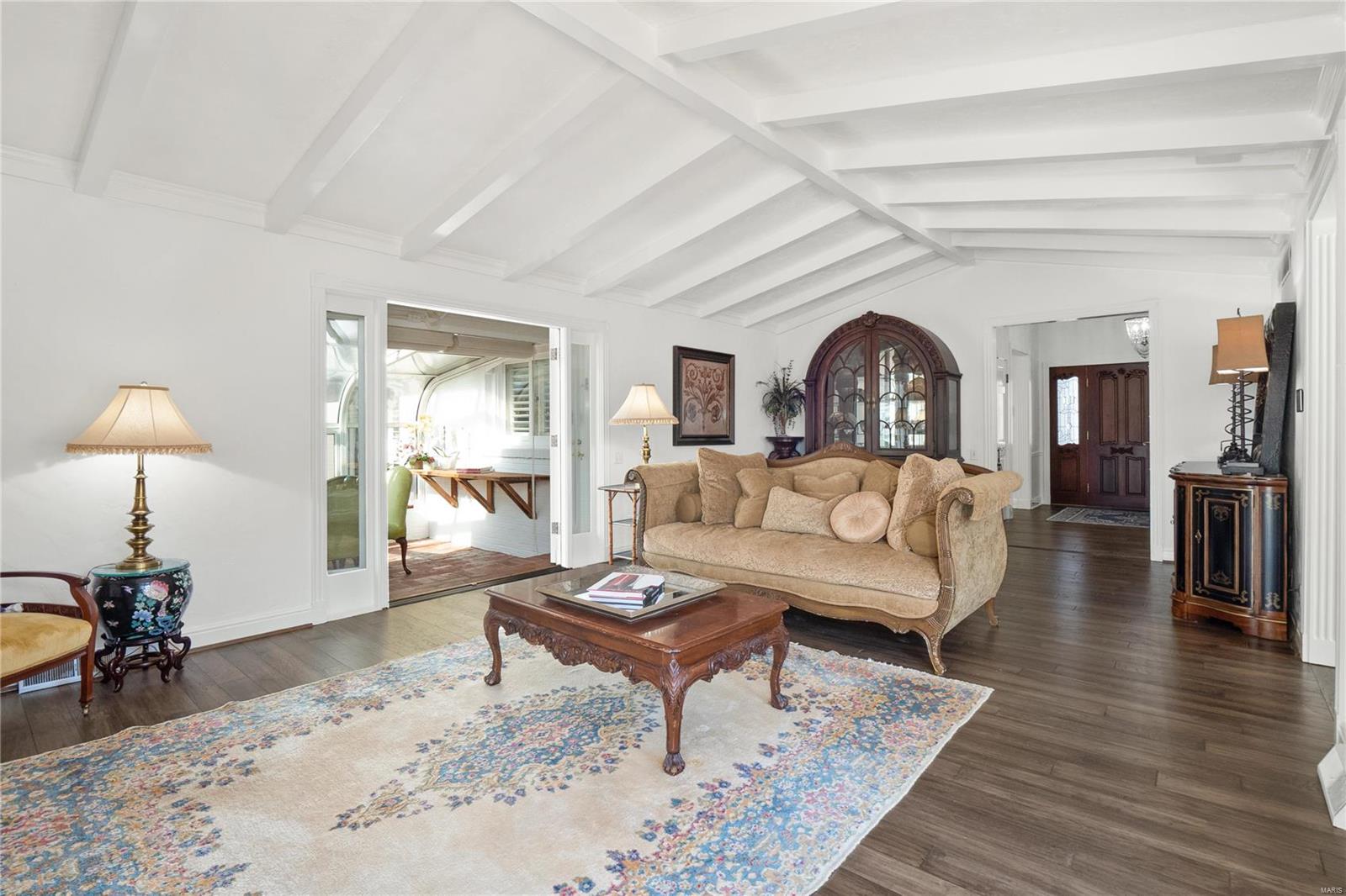 Creekwood Add - Residential