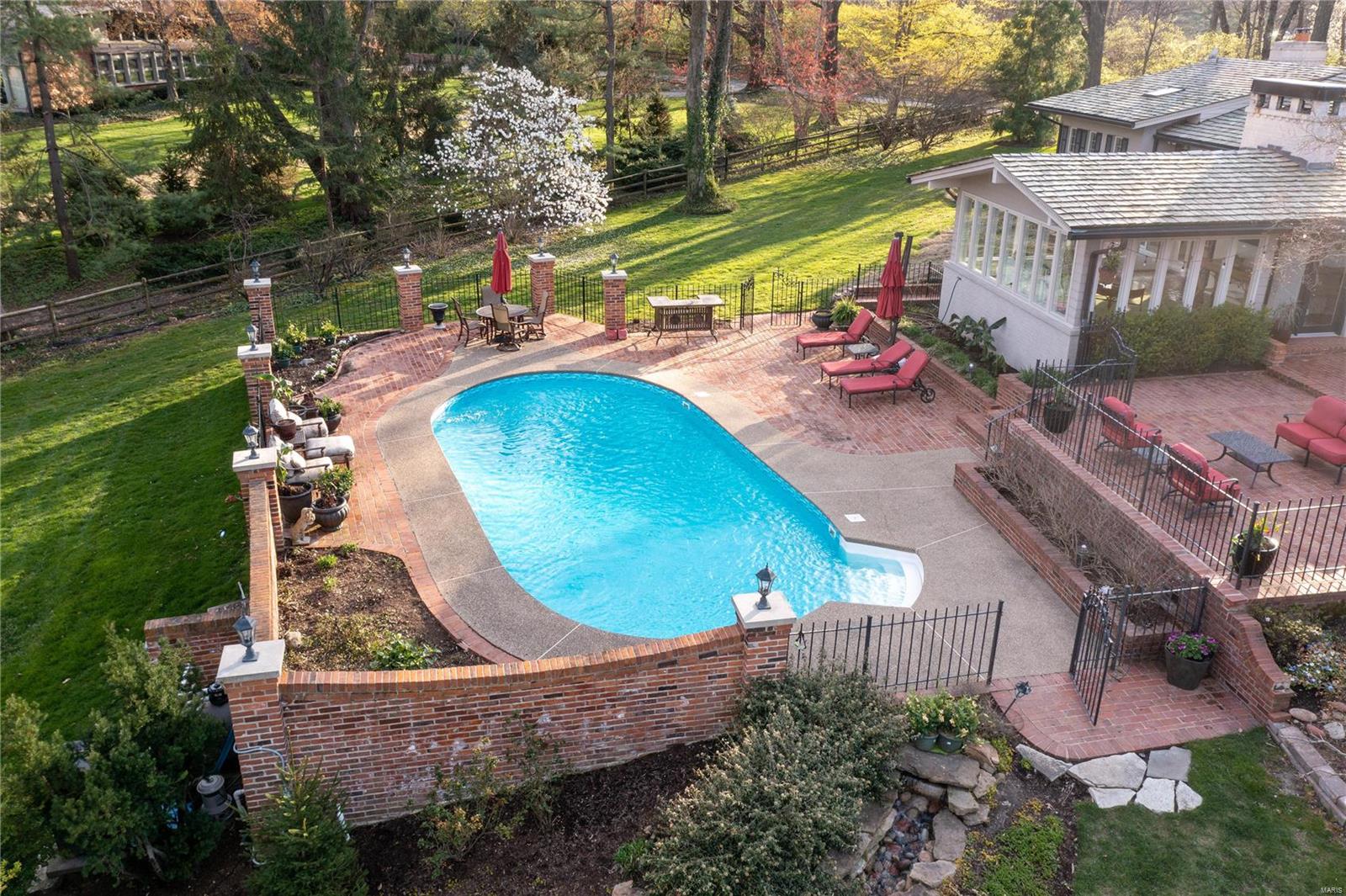 Creekwood Add - Residential