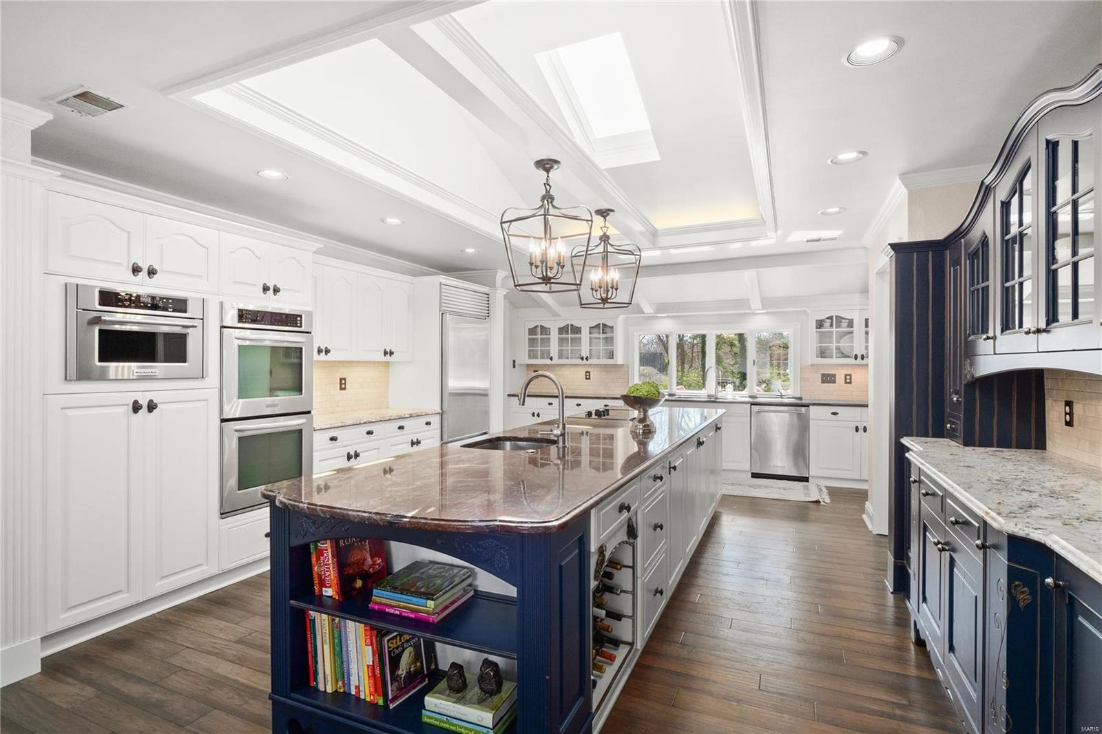 Creekwood Add - Residential