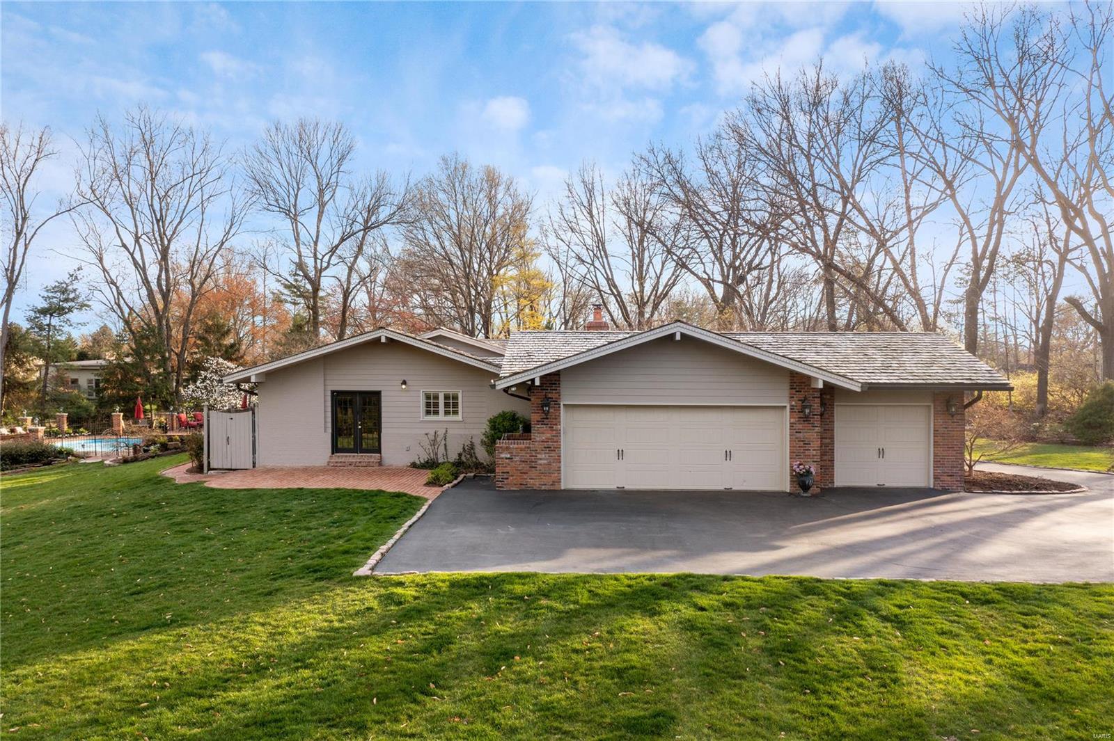 Creekwood Add - Residential