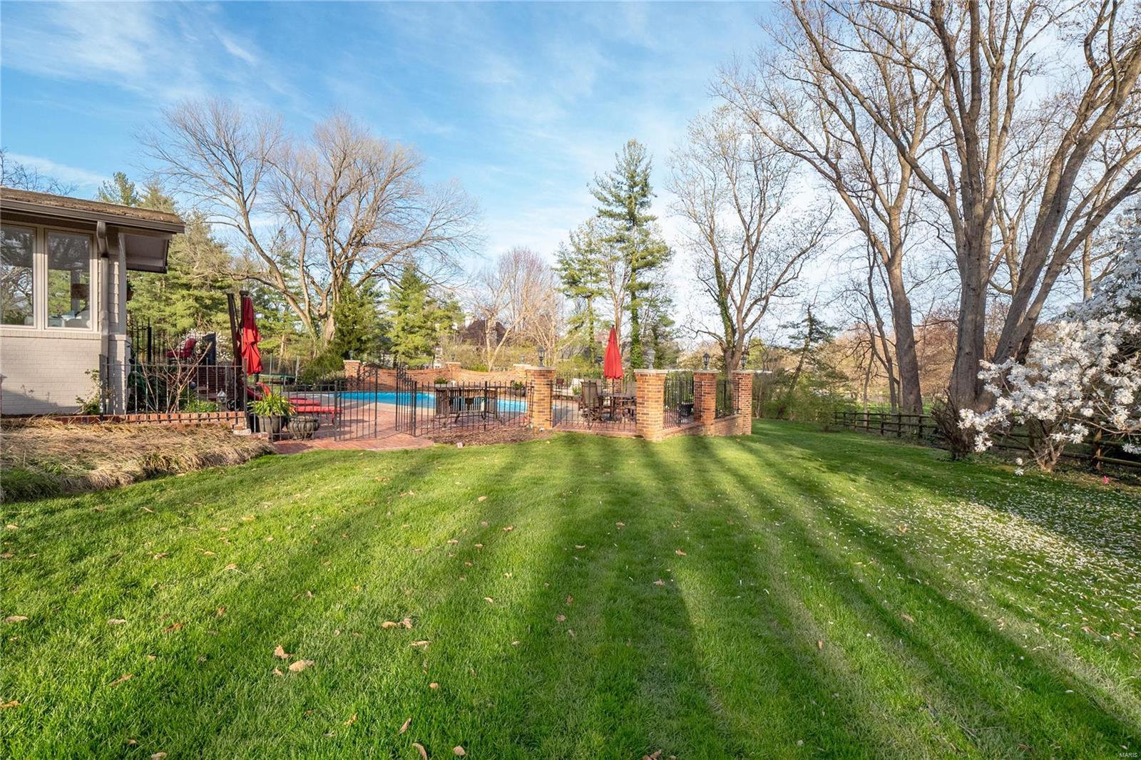 Creekwood Add - Residential