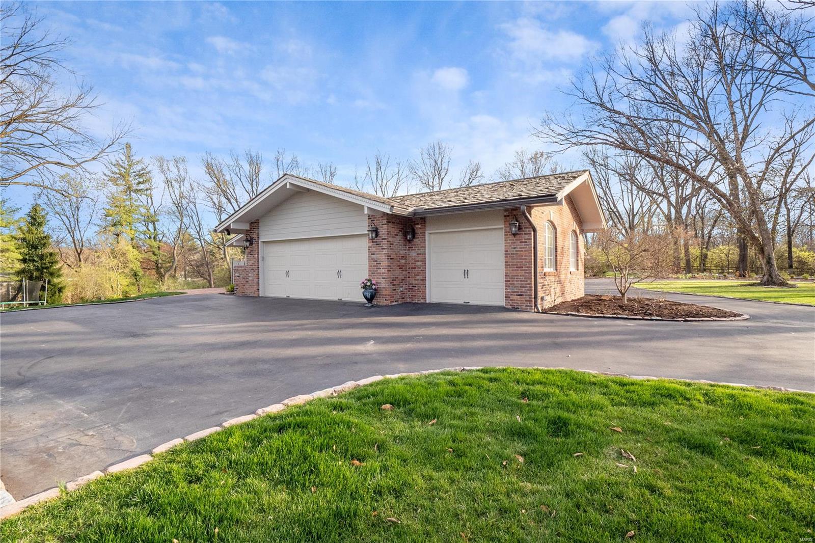 Creekwood Add - Residential