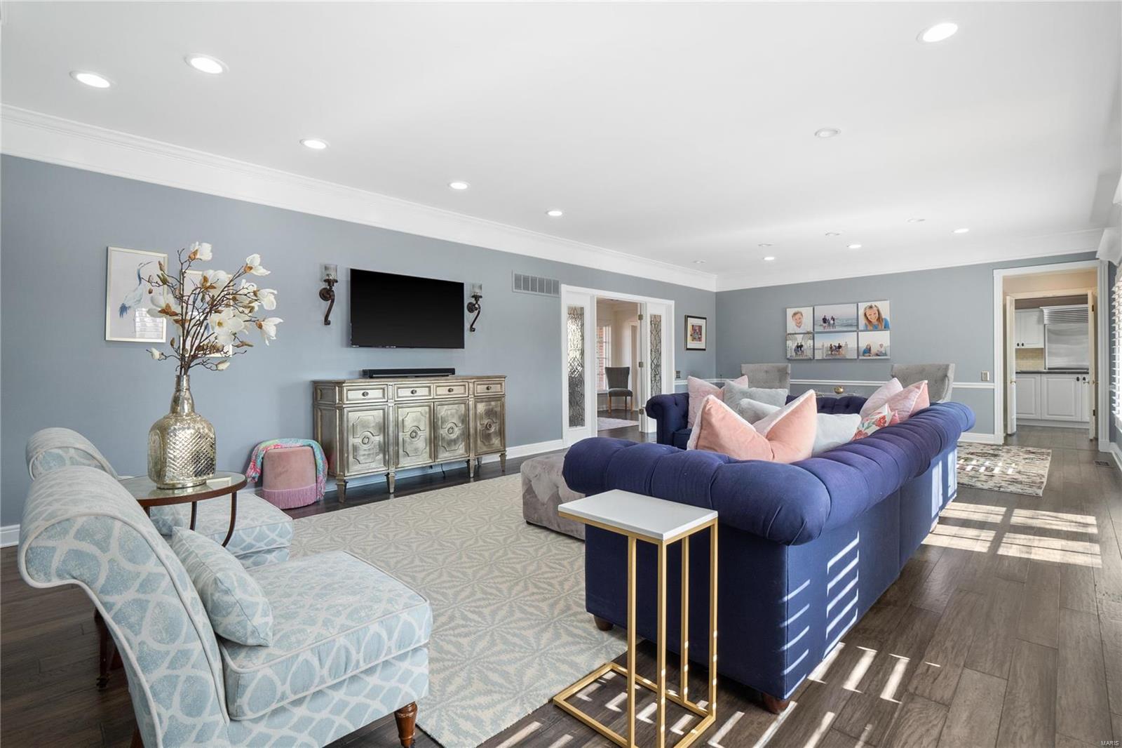 Creekwood Add - Residential