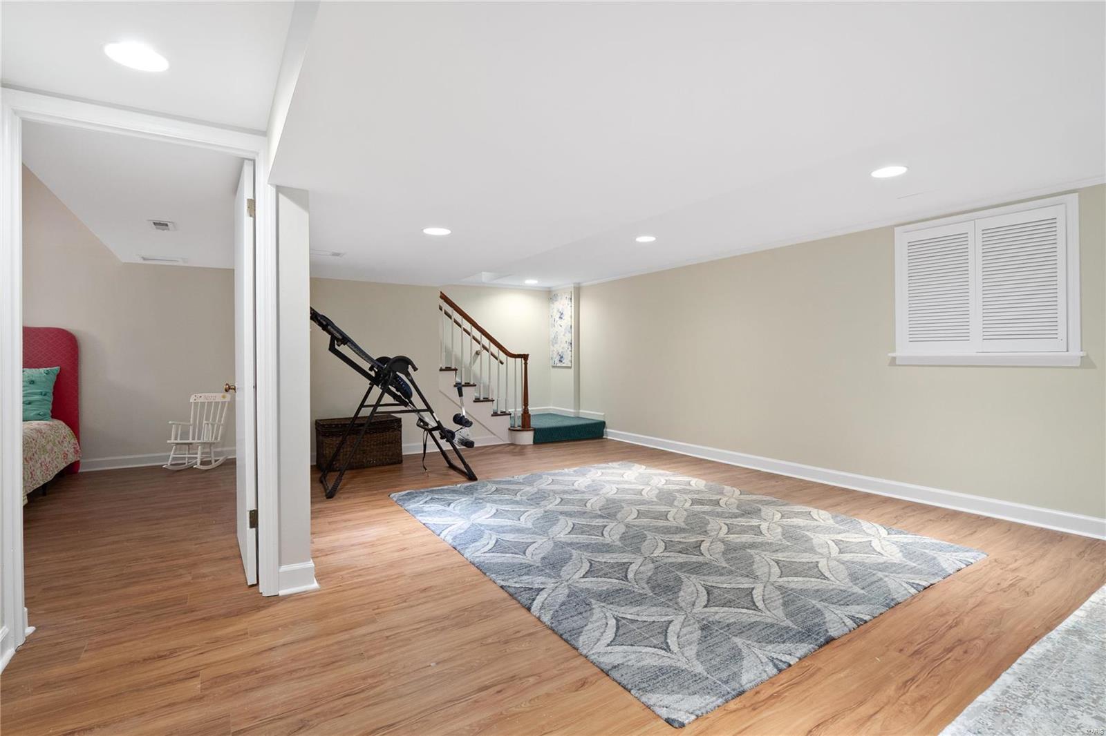 Creekwood Add - Residential