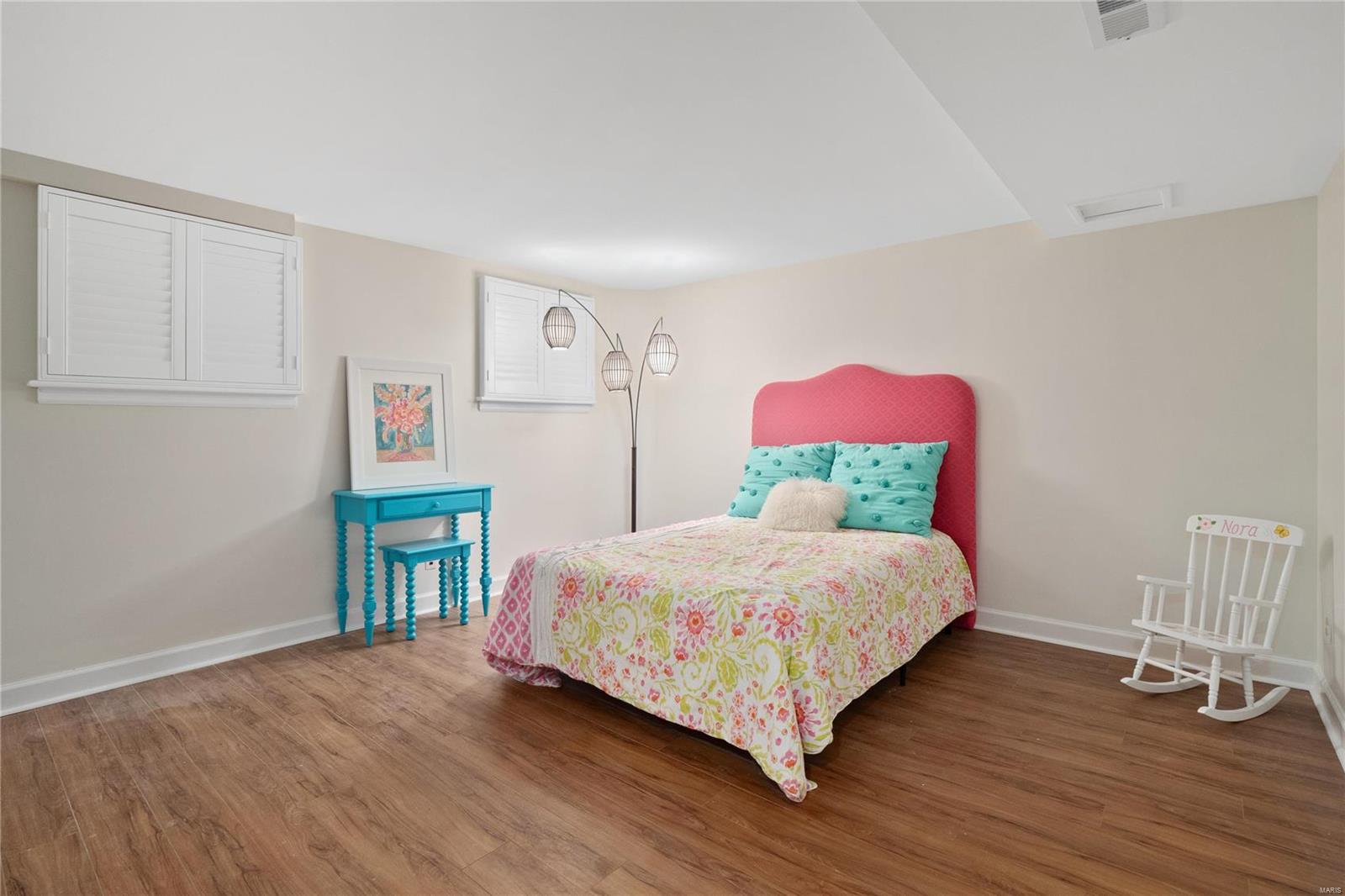 Creekwood Add - Residential