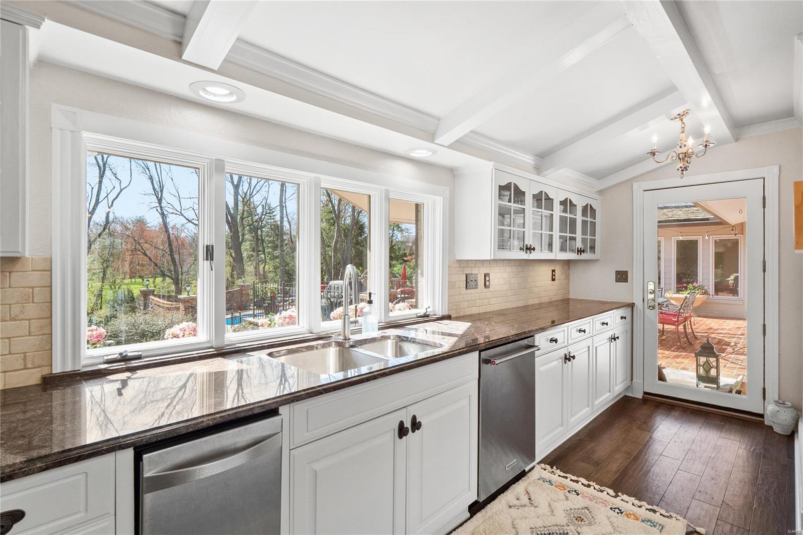 Creekwood Add - Residential