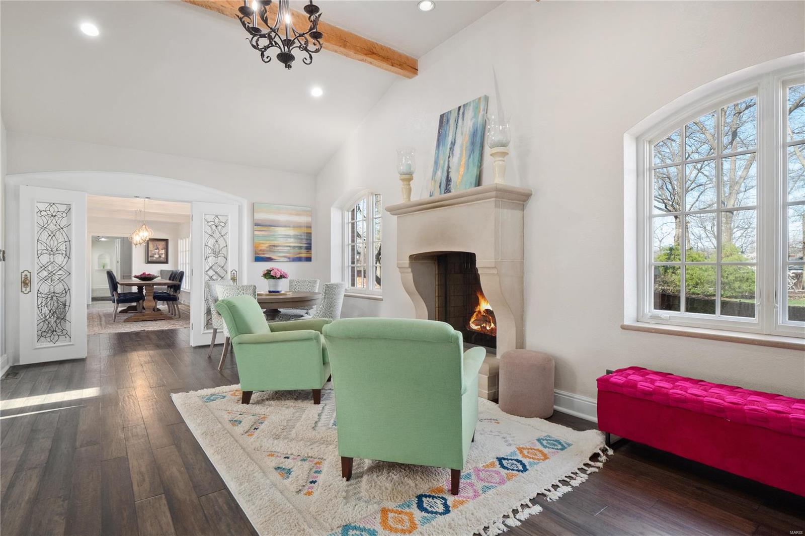 Creekwood Add - Residential