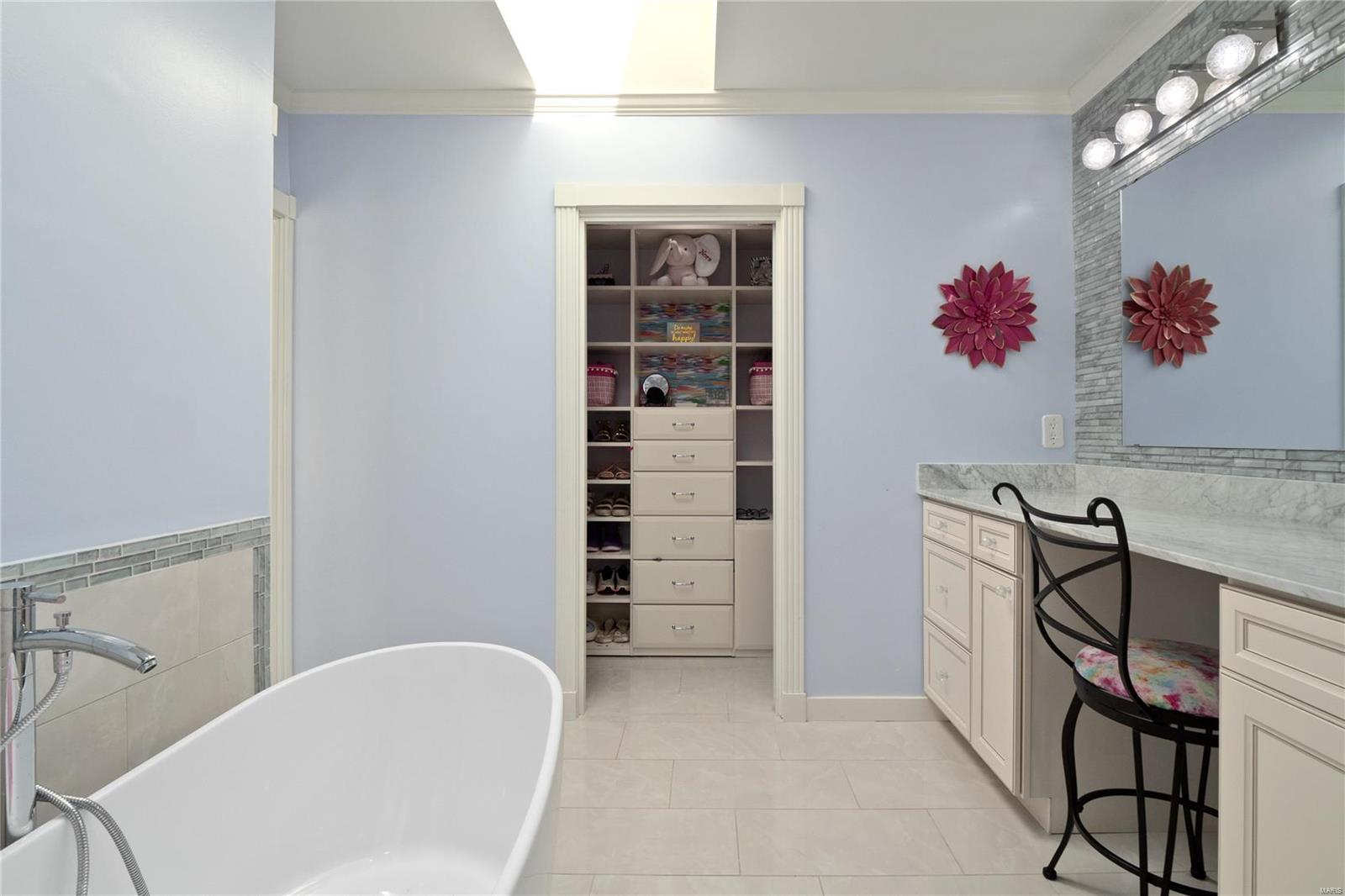 Creekwood Add - Residential