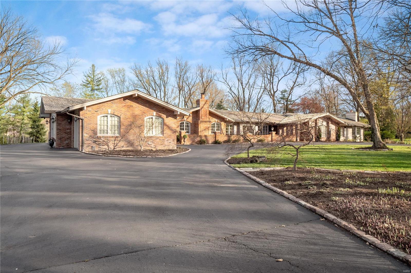 Creekwood Add - Residential